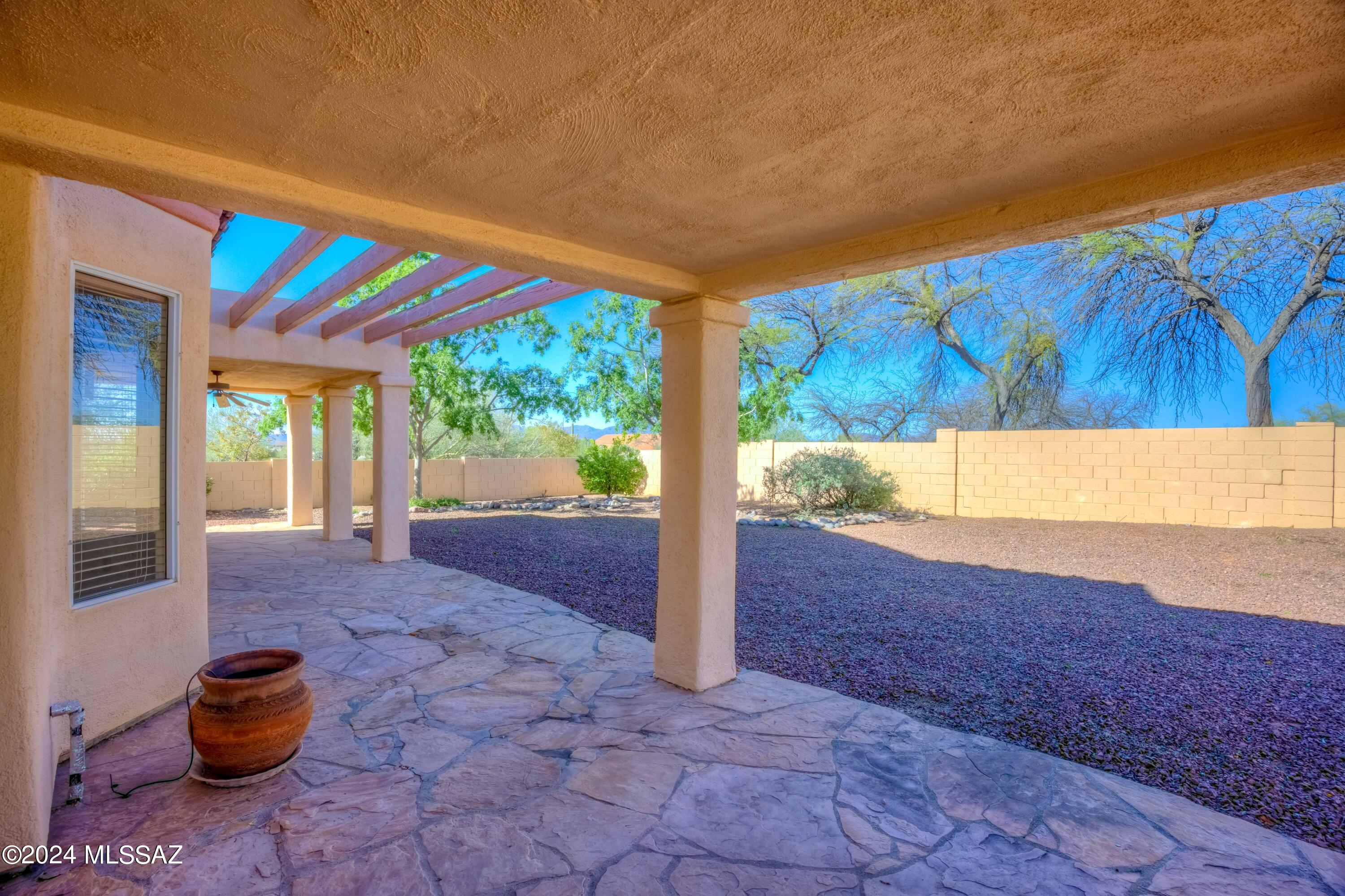 North Ranch (1-187) - Residential