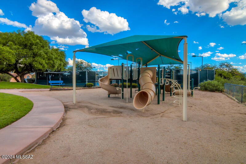 North Ranch (1-187) - Residential
