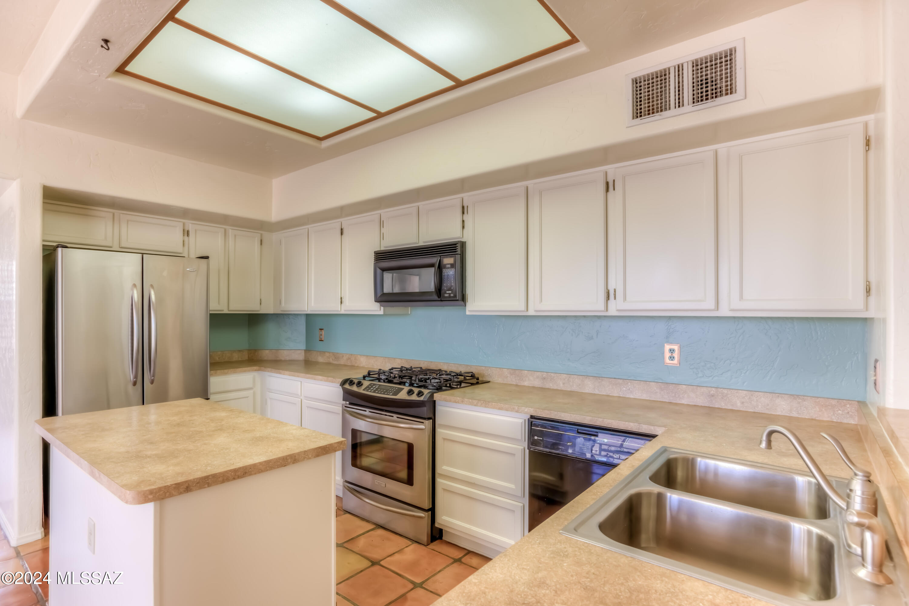 North Ranch (1-187) - Residential