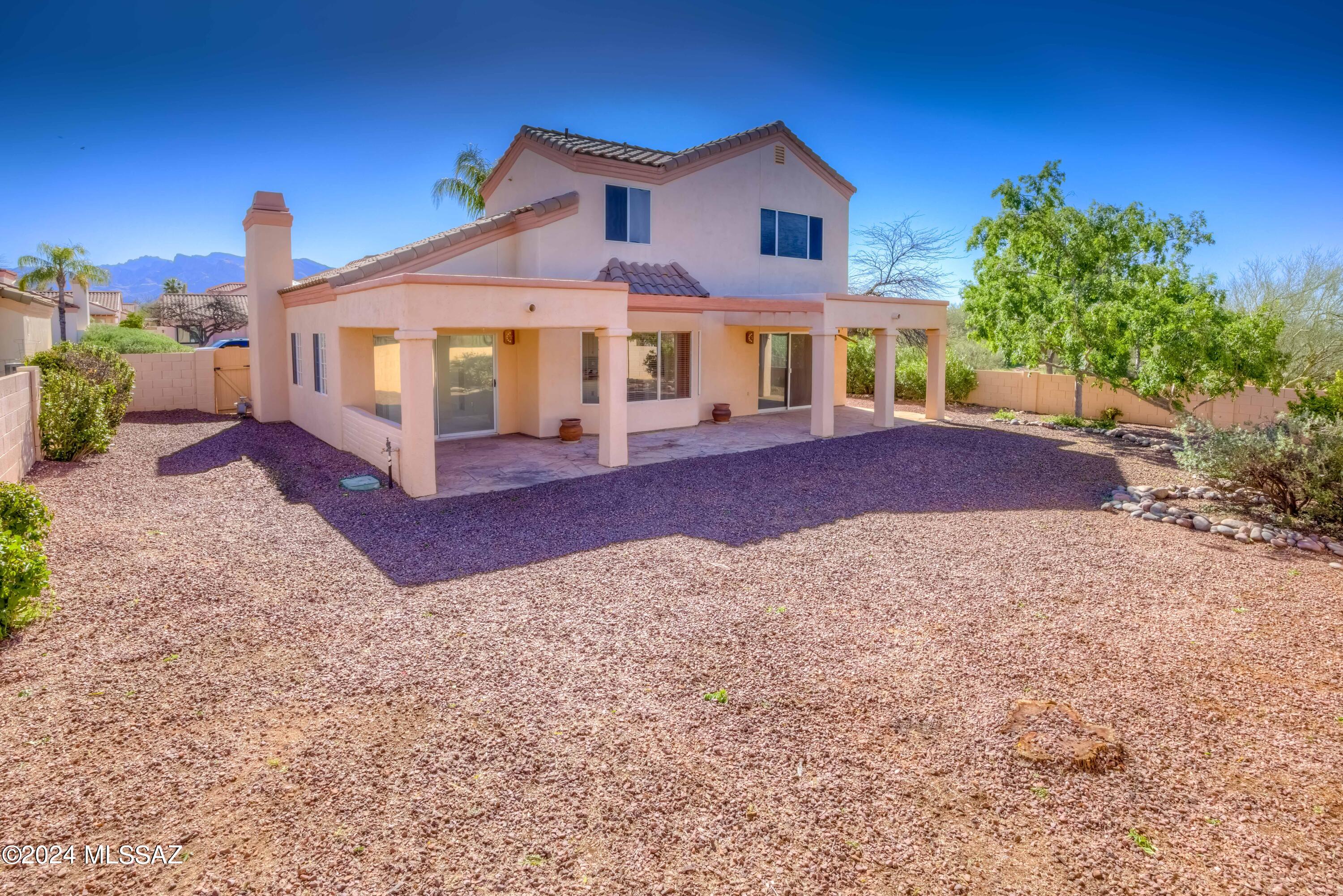 North Ranch (1-187) - Residential