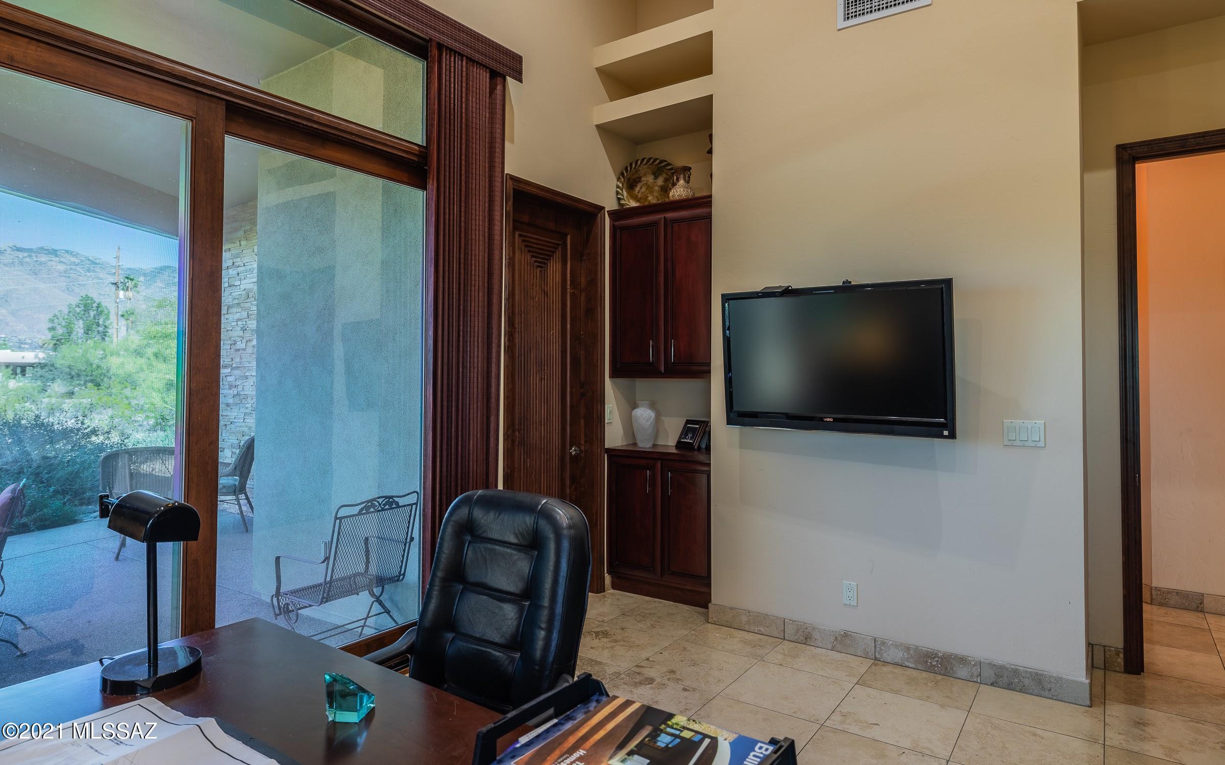 Flecha Caida Ranch Estates #4 - Residential