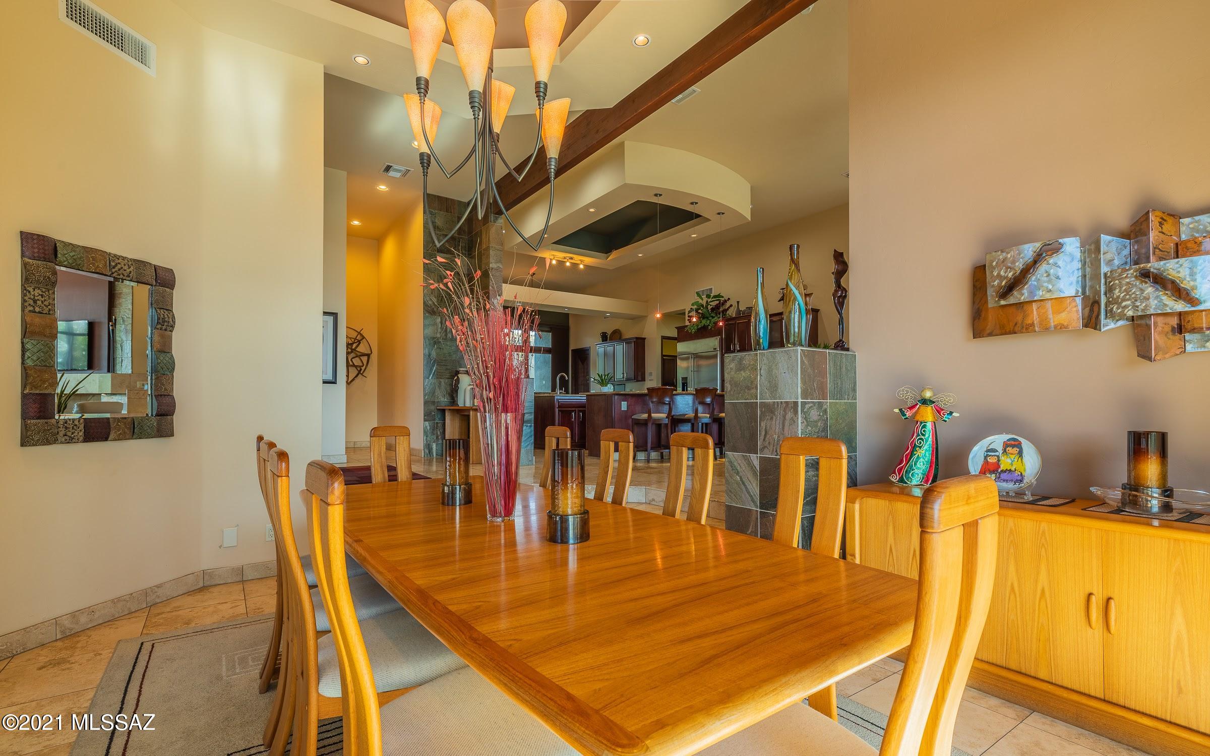 Flecha Caida Ranch Estates #4 - Residential