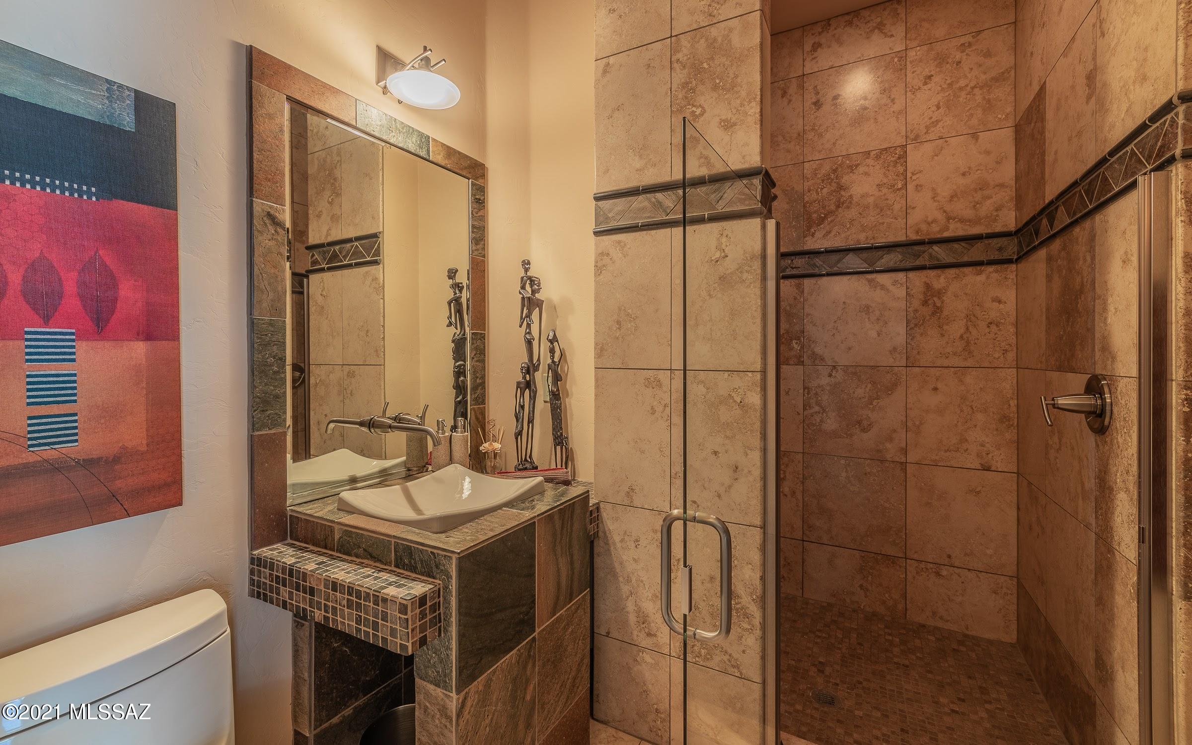 Flecha Caida Ranch Estates #4 - Residential