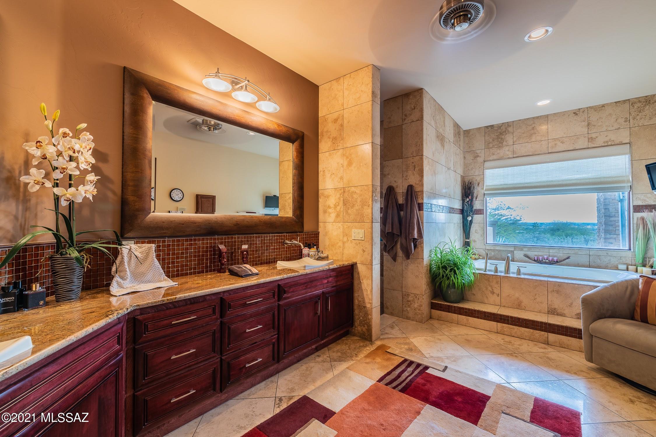 Flecha Caida Ranch Estates #4 - Residential