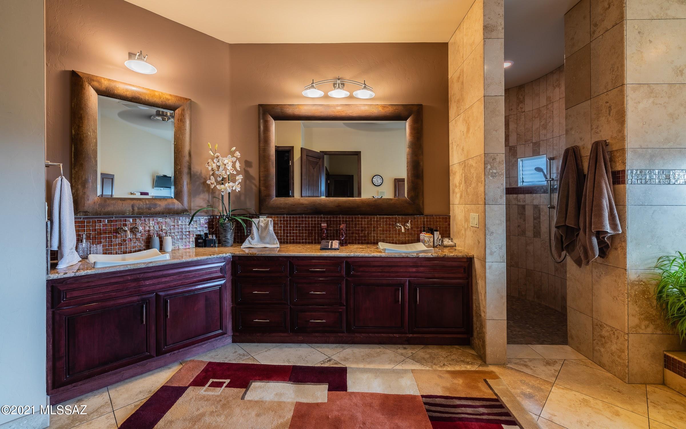 Flecha Caida Ranch Estates #4 - Residential