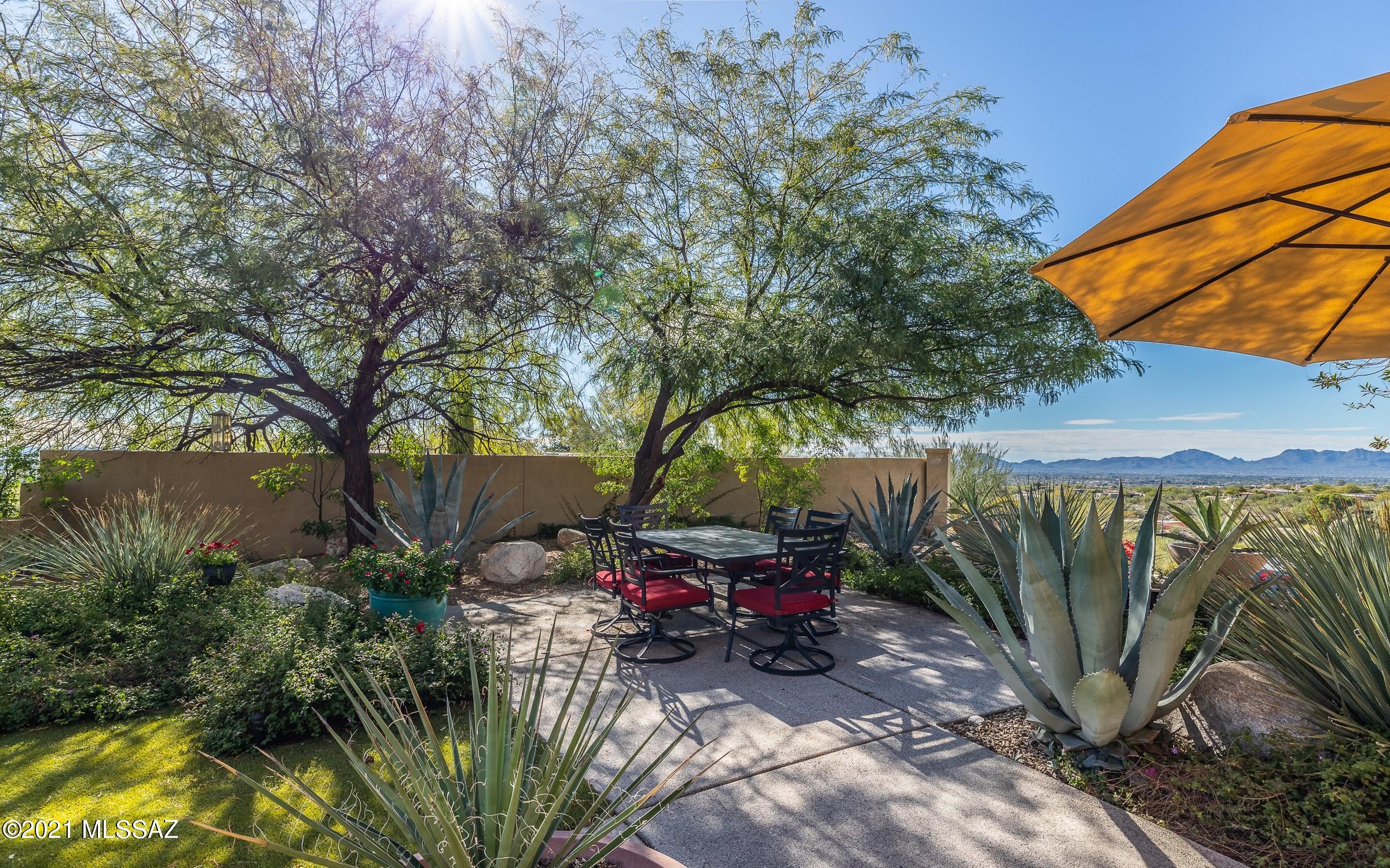 Flecha Caida Ranch Estates #4 - Residential
