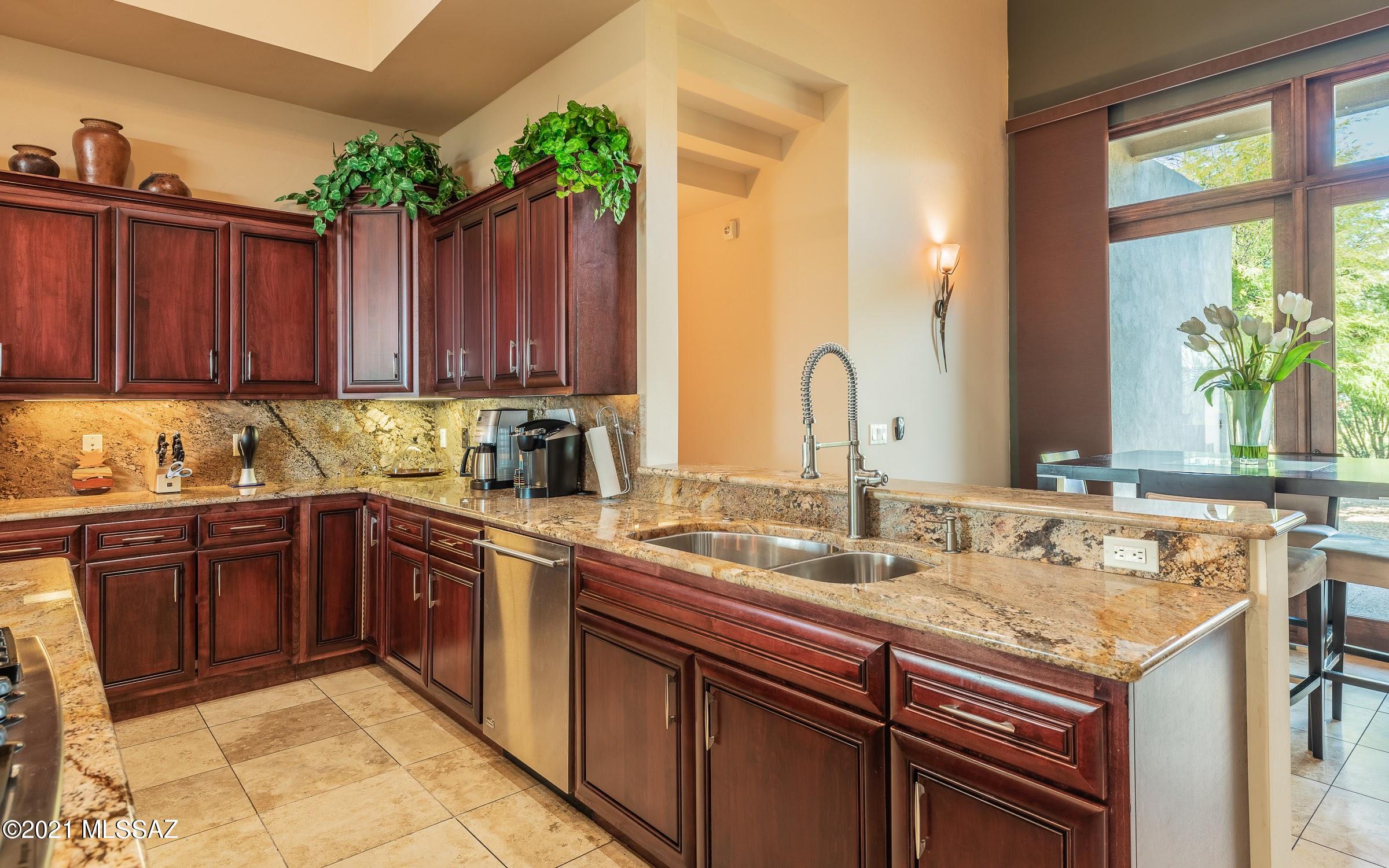 Flecha Caida Ranch Estates #4 - Residential