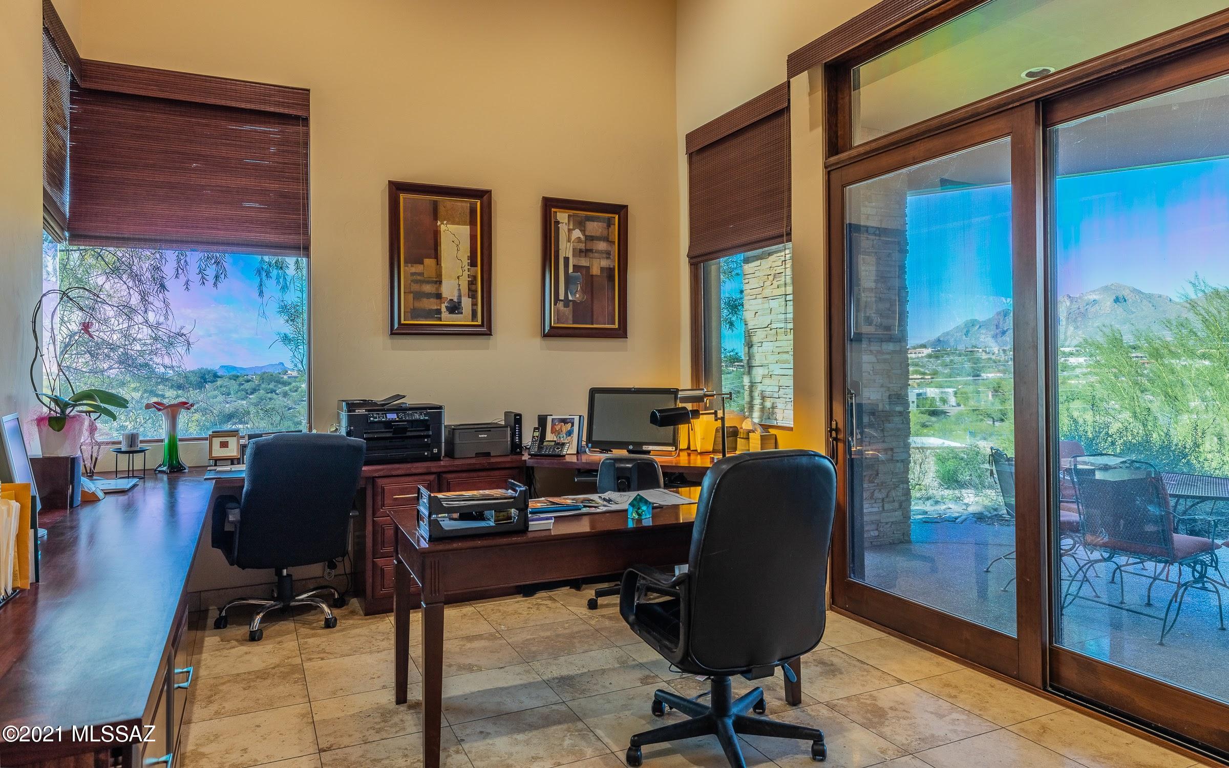 Flecha Caida Ranch Estates #4 - Residential