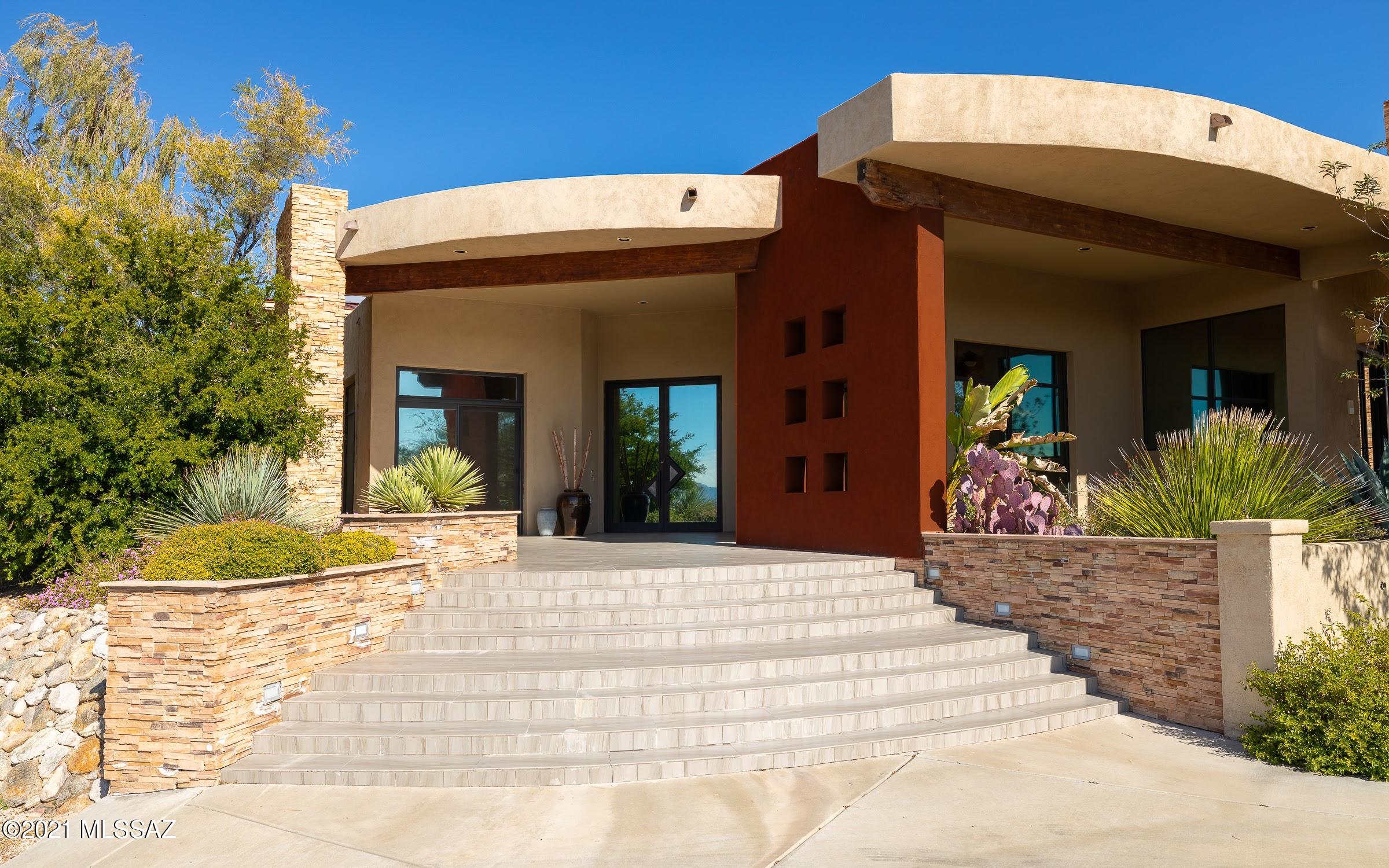 Flecha Caida Ranch Estates #4 - Residential