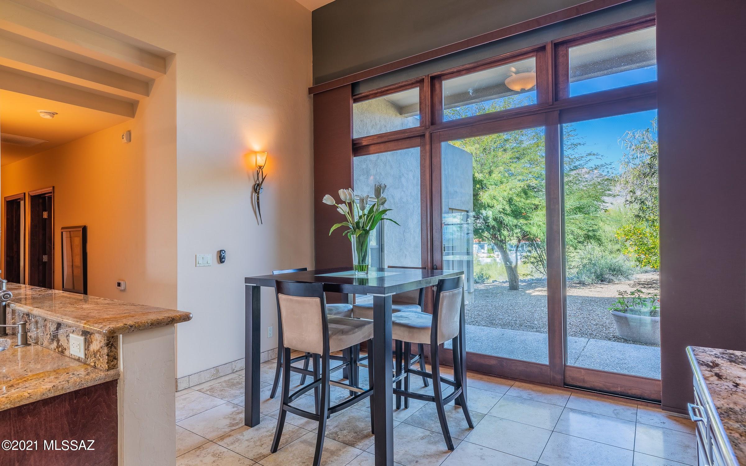 Flecha Caida Ranch Estates #4 - Residential