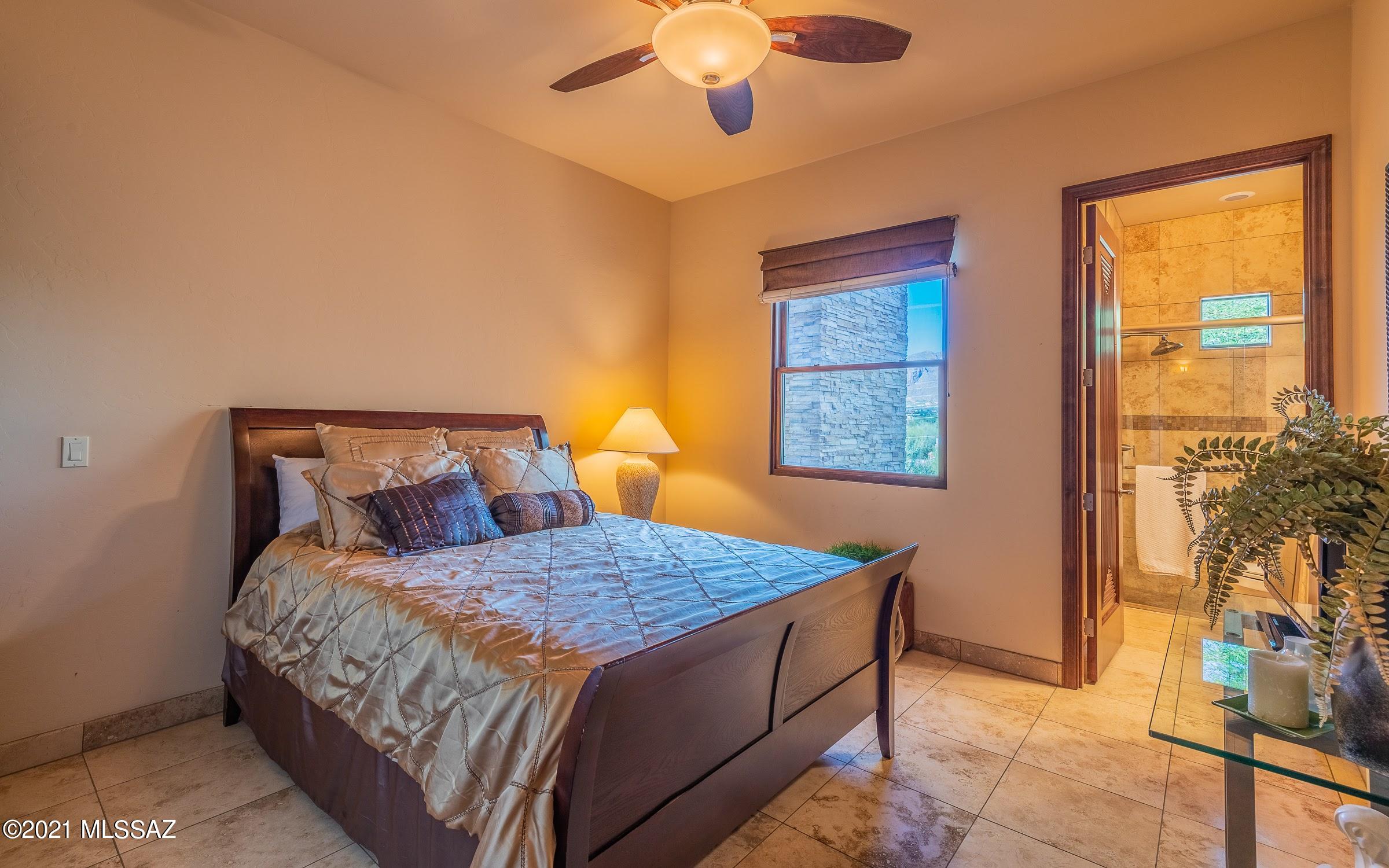 Flecha Caida Ranch Estates #4 - Residential