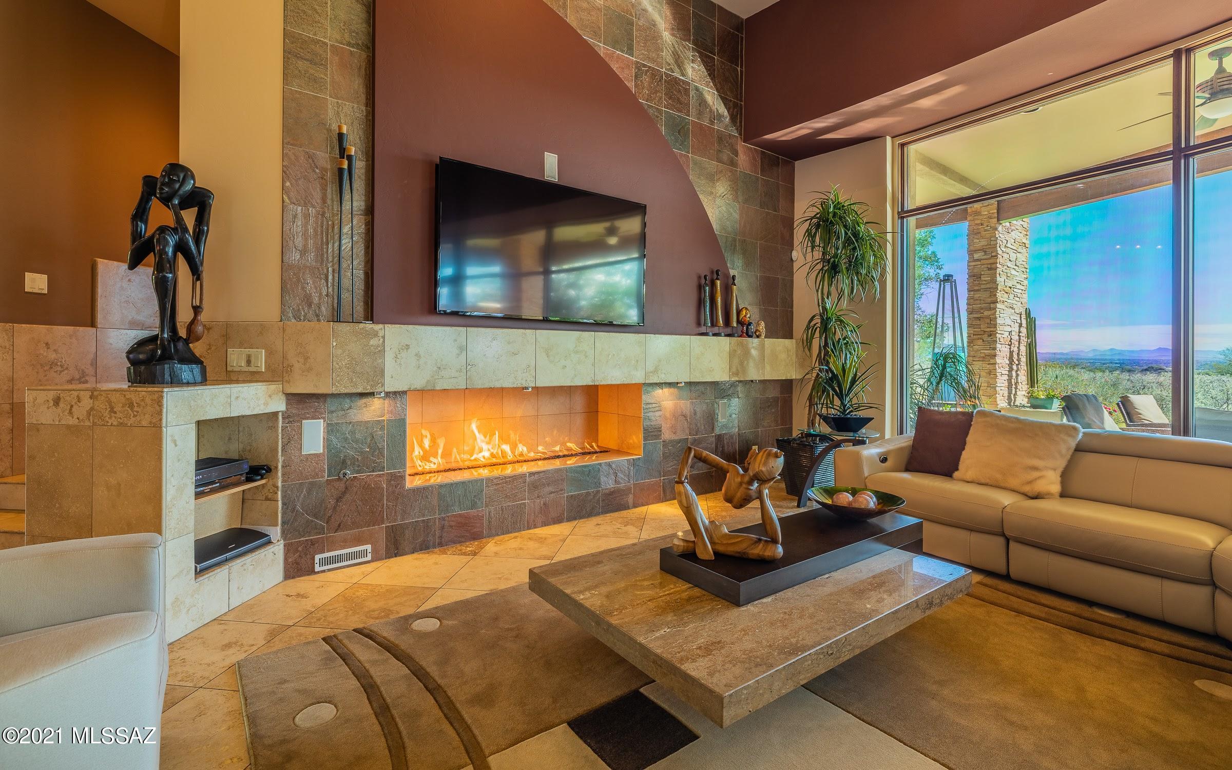 Flecha Caida Ranch Estates #4 - Residential