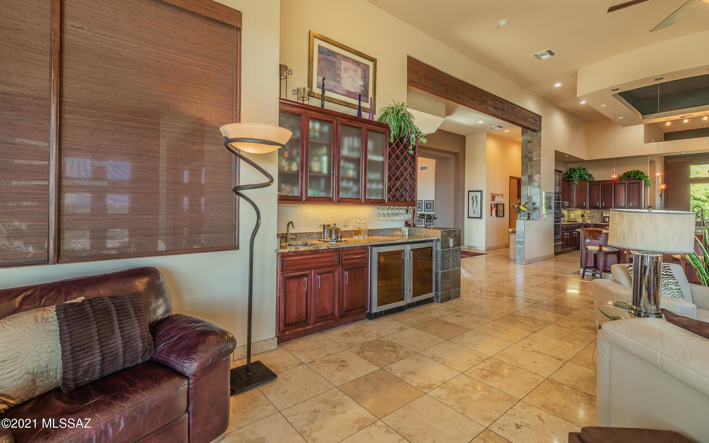 Flecha Caida Ranch Estates #4 - Residential