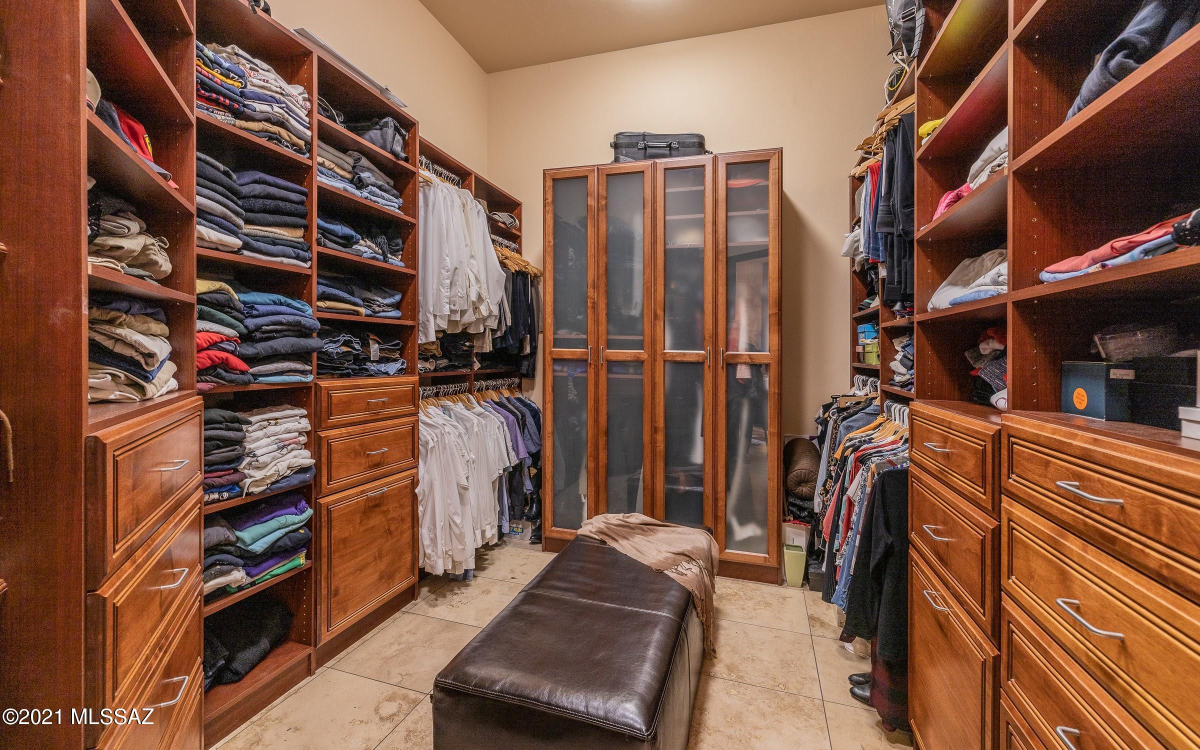 Flecha Caida Ranch Estates #4 - Residential