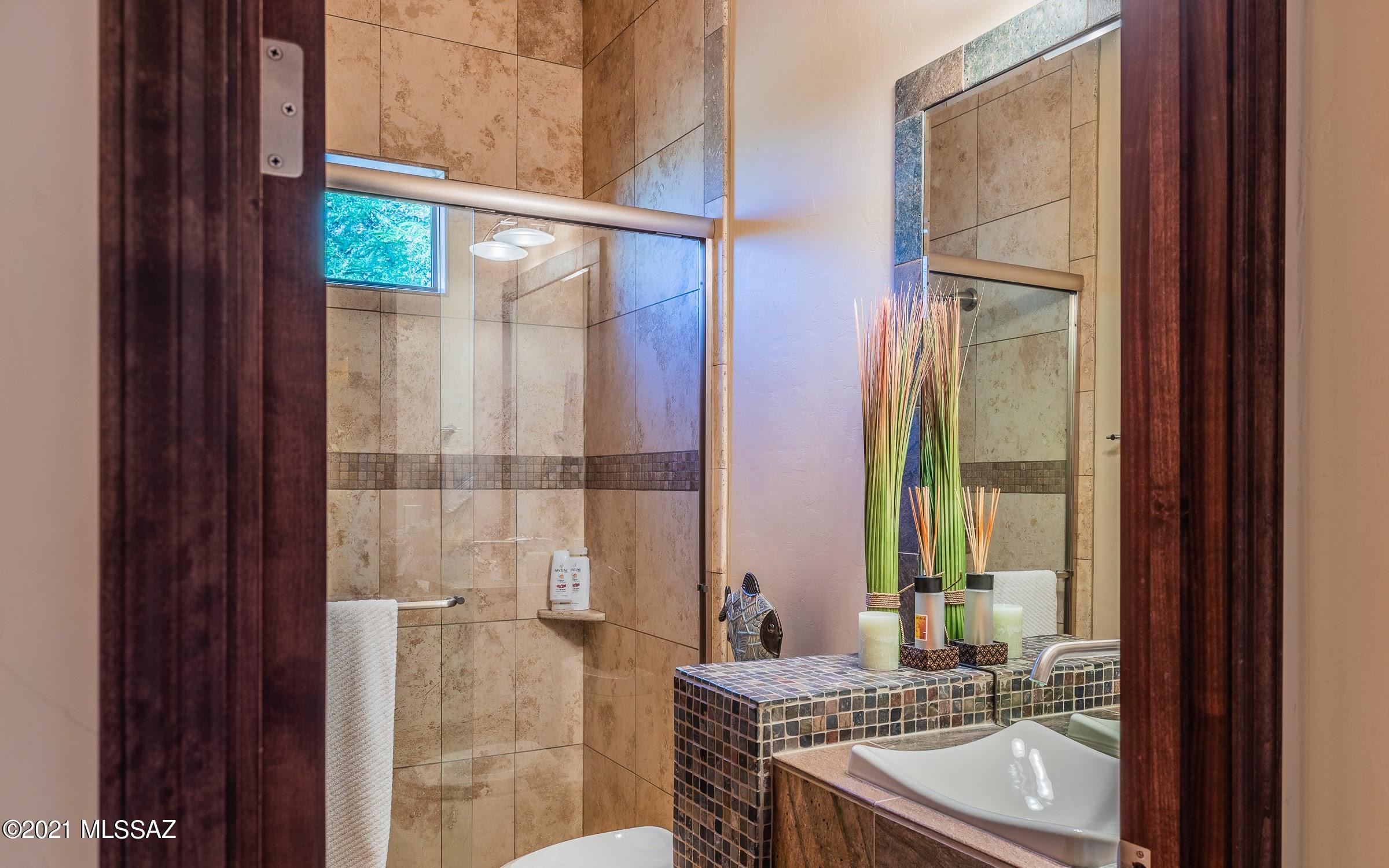Flecha Caida Ranch Estates #4 - Residential