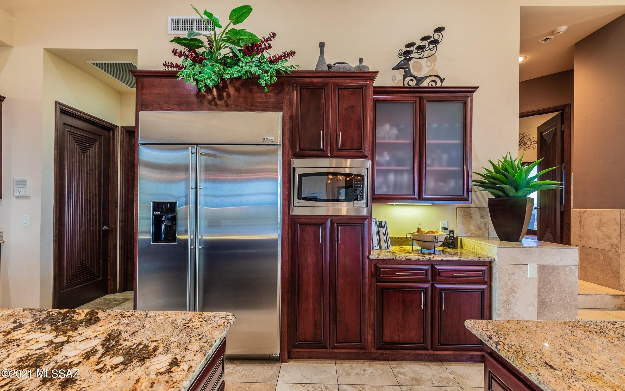 Flecha Caida Ranch Estates #4 - Residential
