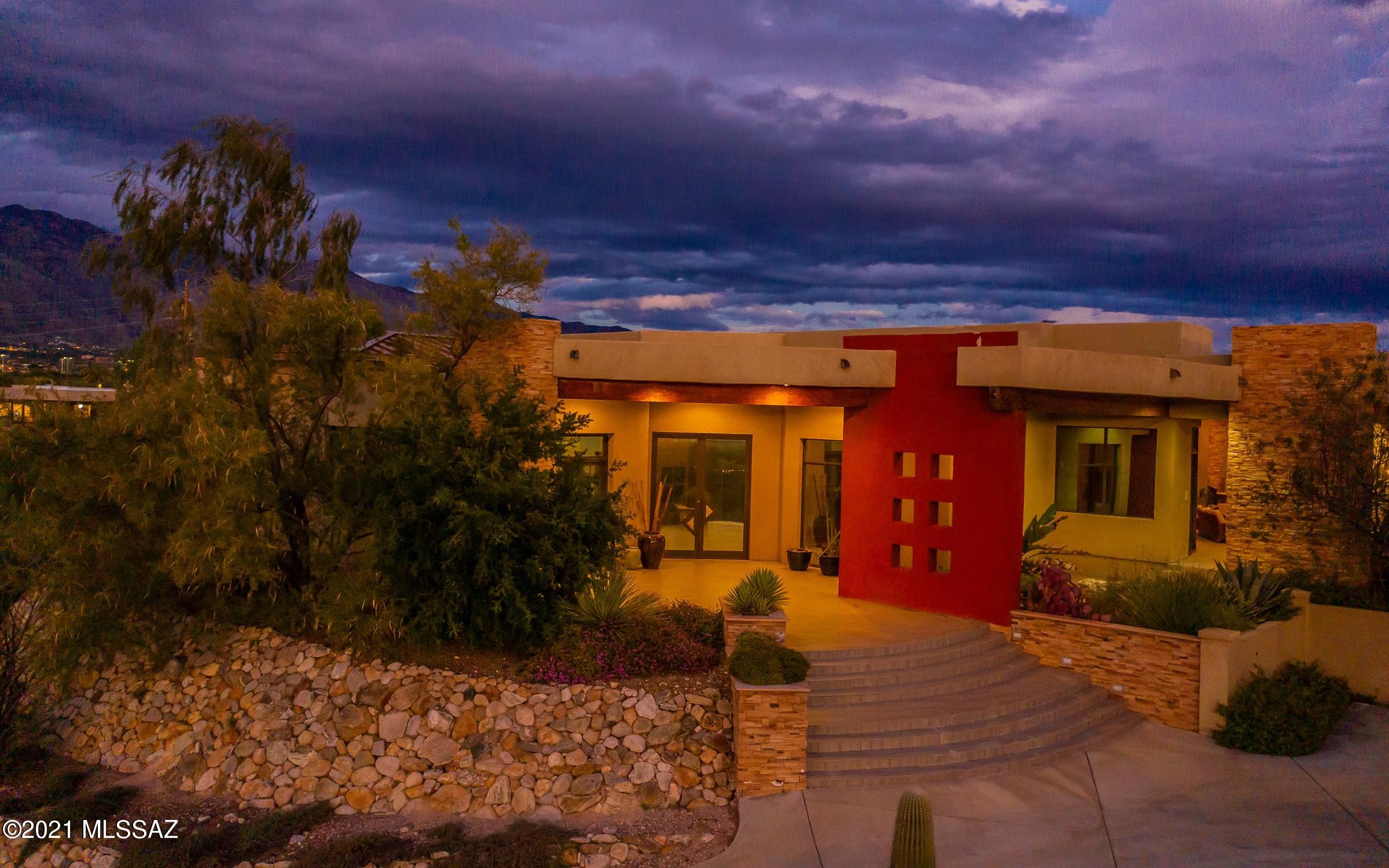Flecha Caida Ranch Estates #4 - Residential