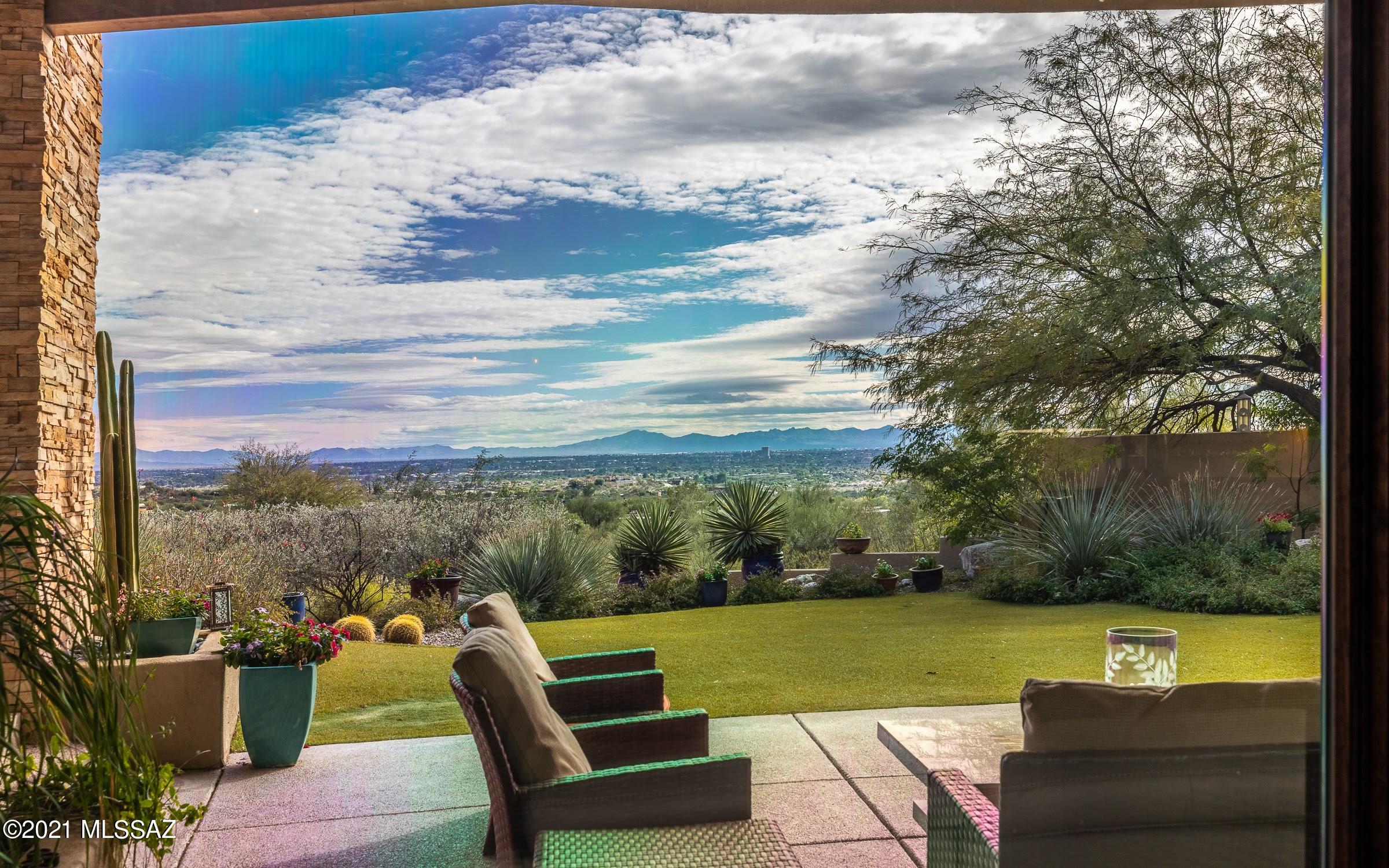 Flecha Caida Ranch Estates #4 - Residential