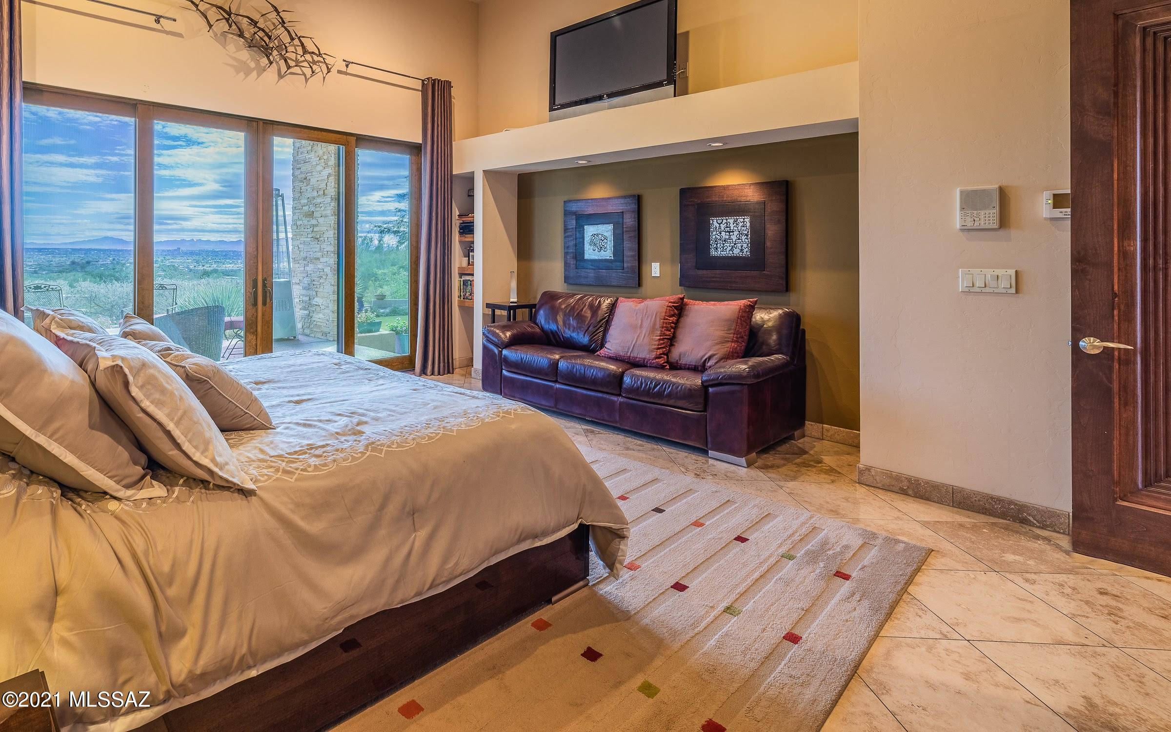 Flecha Caida Ranch Estates #4 - Residential