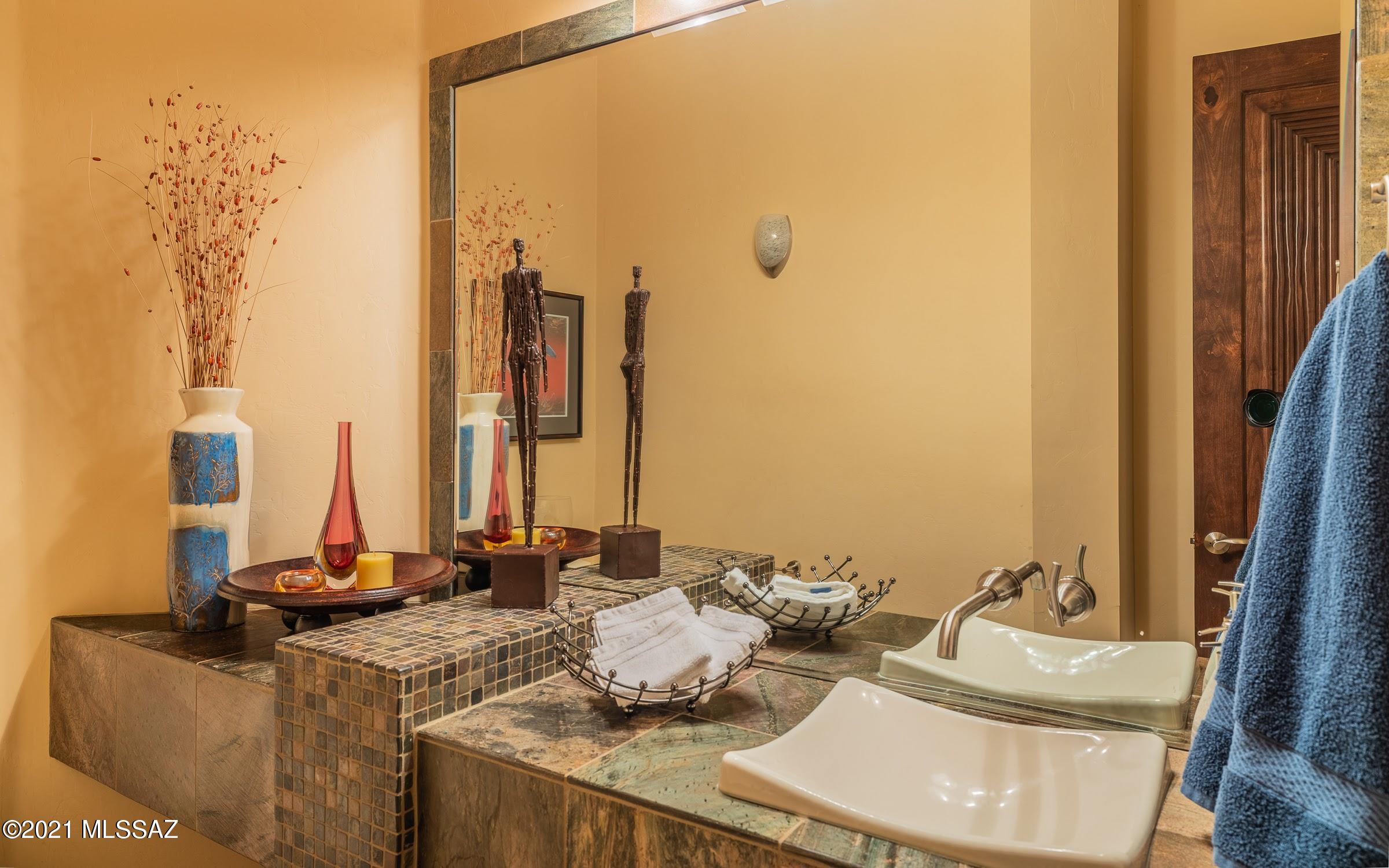 Flecha Caida Ranch Estates #4 - Residential