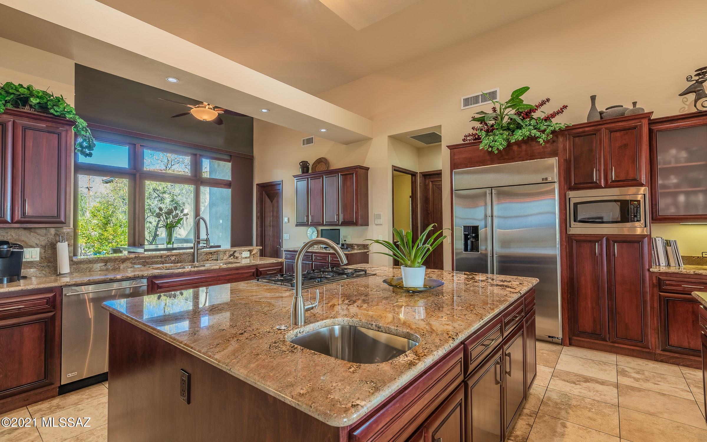 Flecha Caida Ranch Estates #4 - Residential