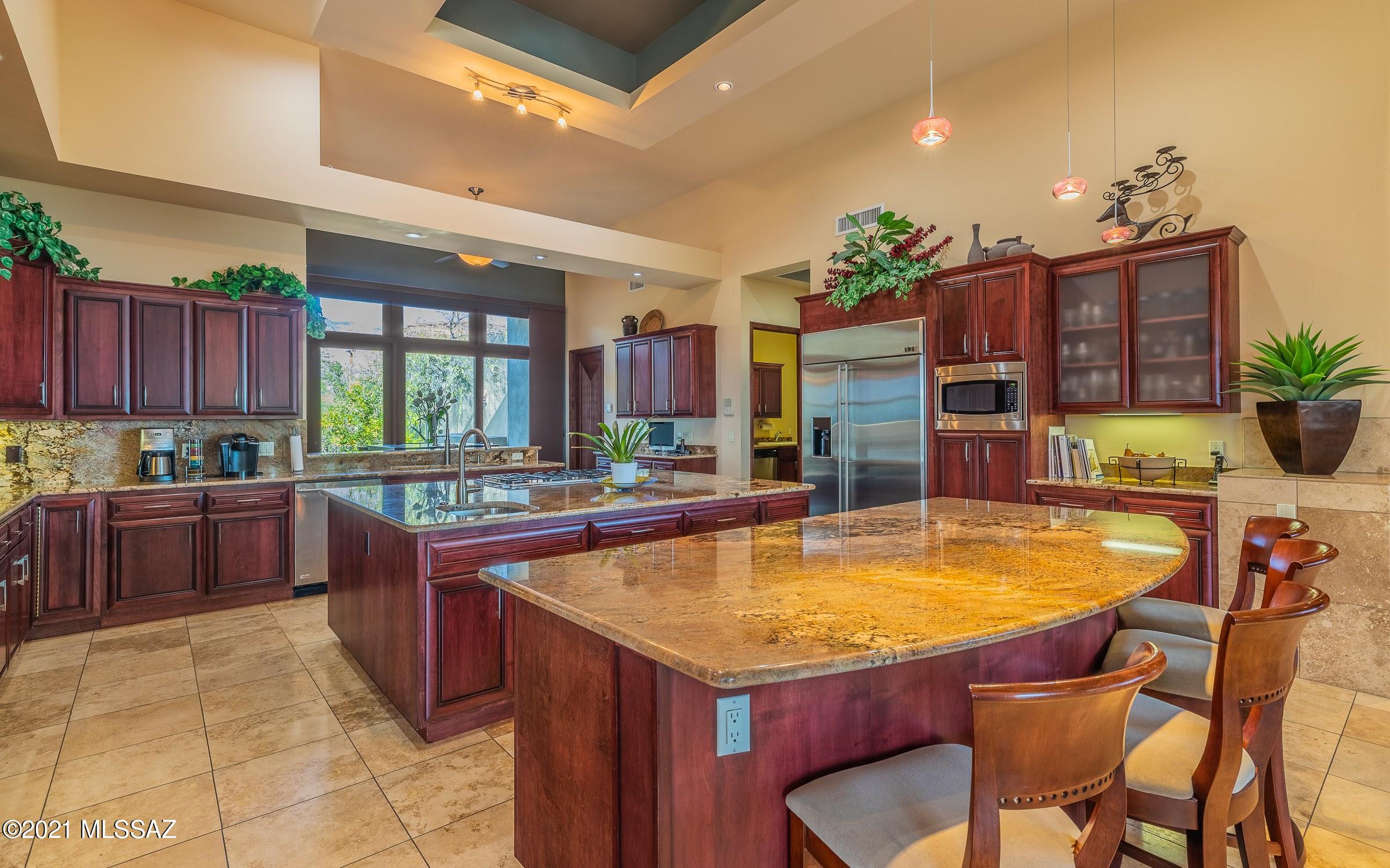 Flecha Caida Ranch Estates #4 - Residential