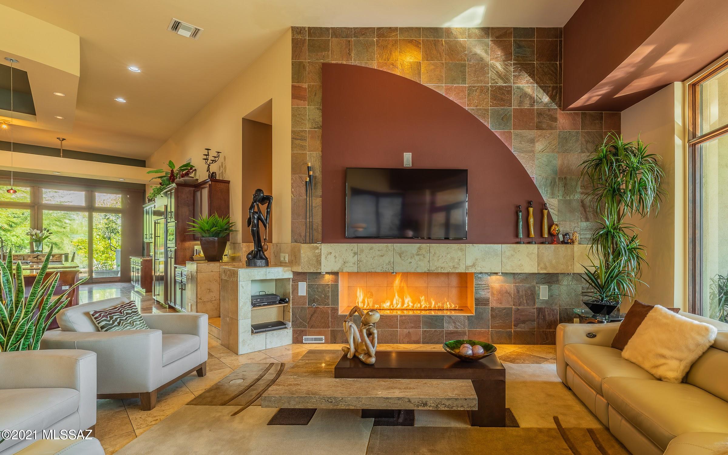 Flecha Caida Ranch Estates #4 - Residential
