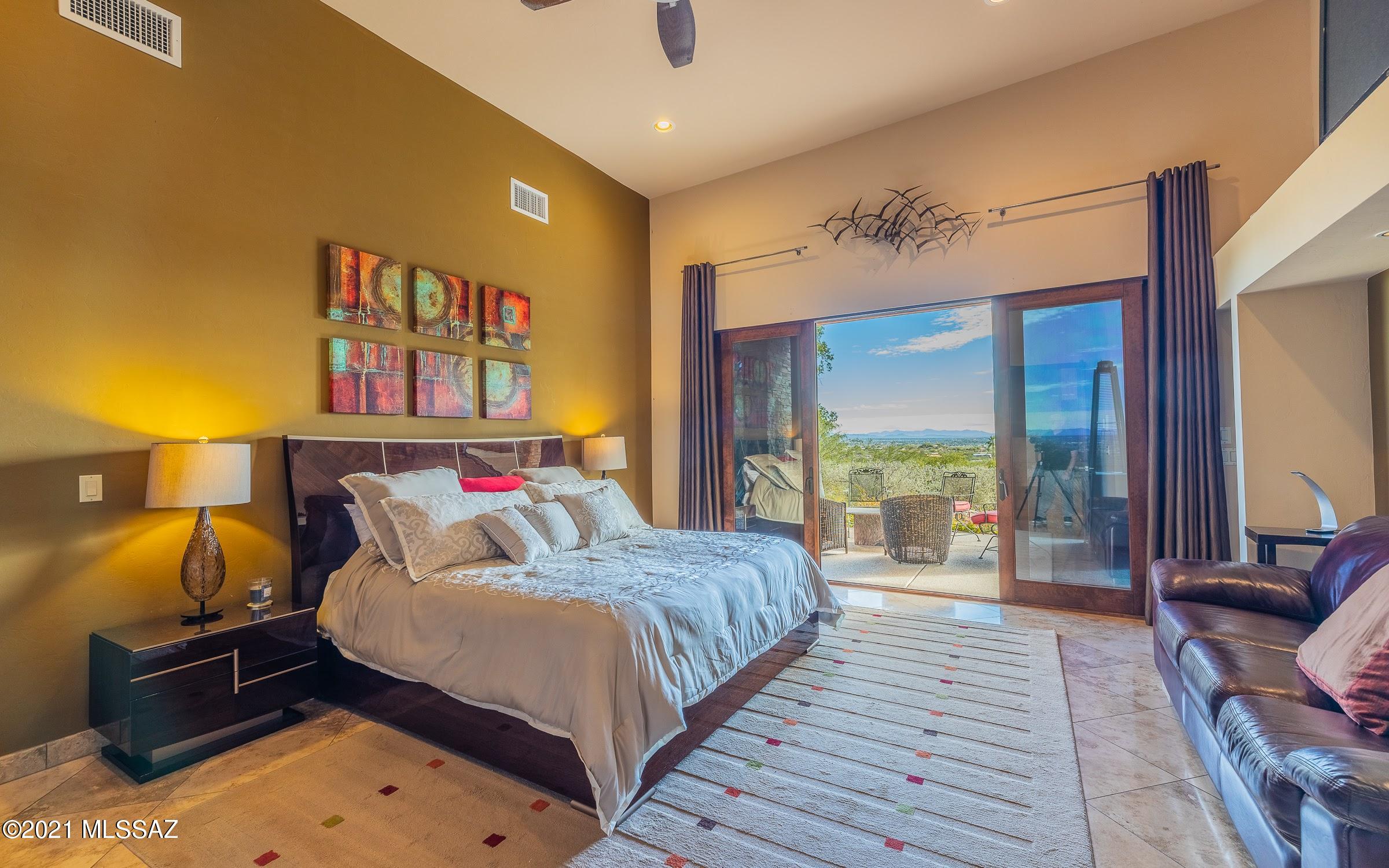 Flecha Caida Ranch Estates #4 - Residential
