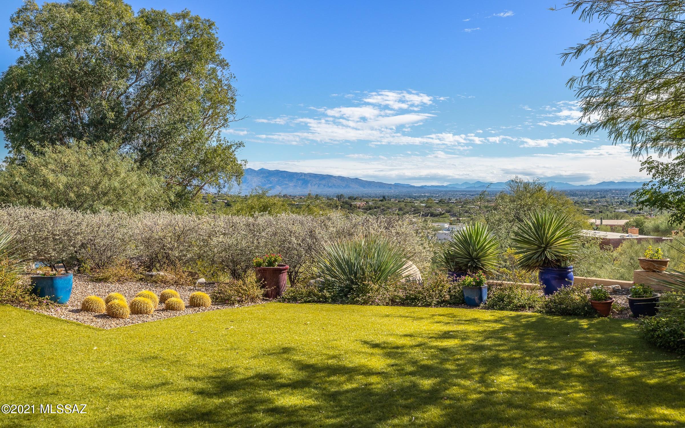 Flecha Caida Ranch Estates #4 - Residential