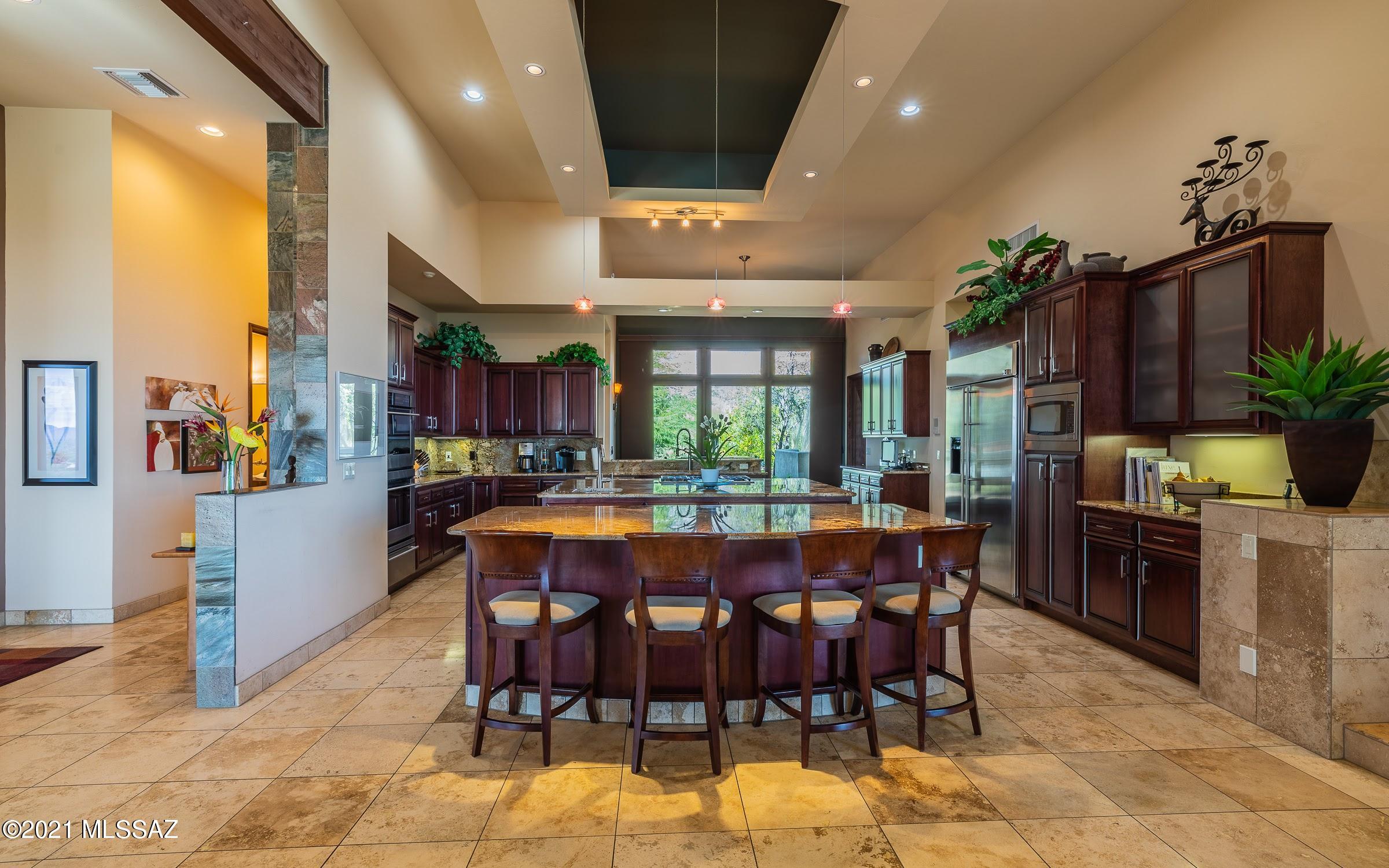 Flecha Caida Ranch Estates #4 - Residential