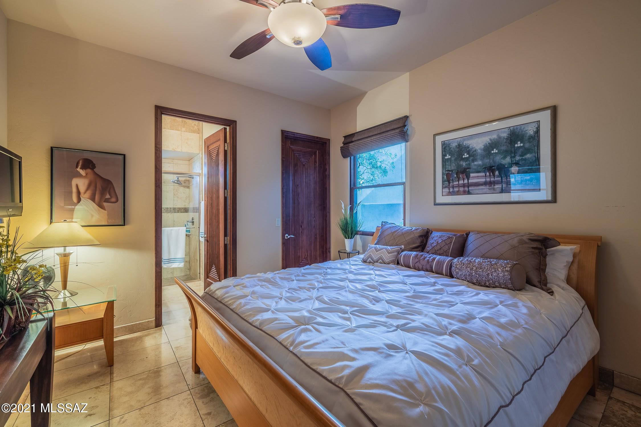 Flecha Caida Ranch Estates #4 - Residential
