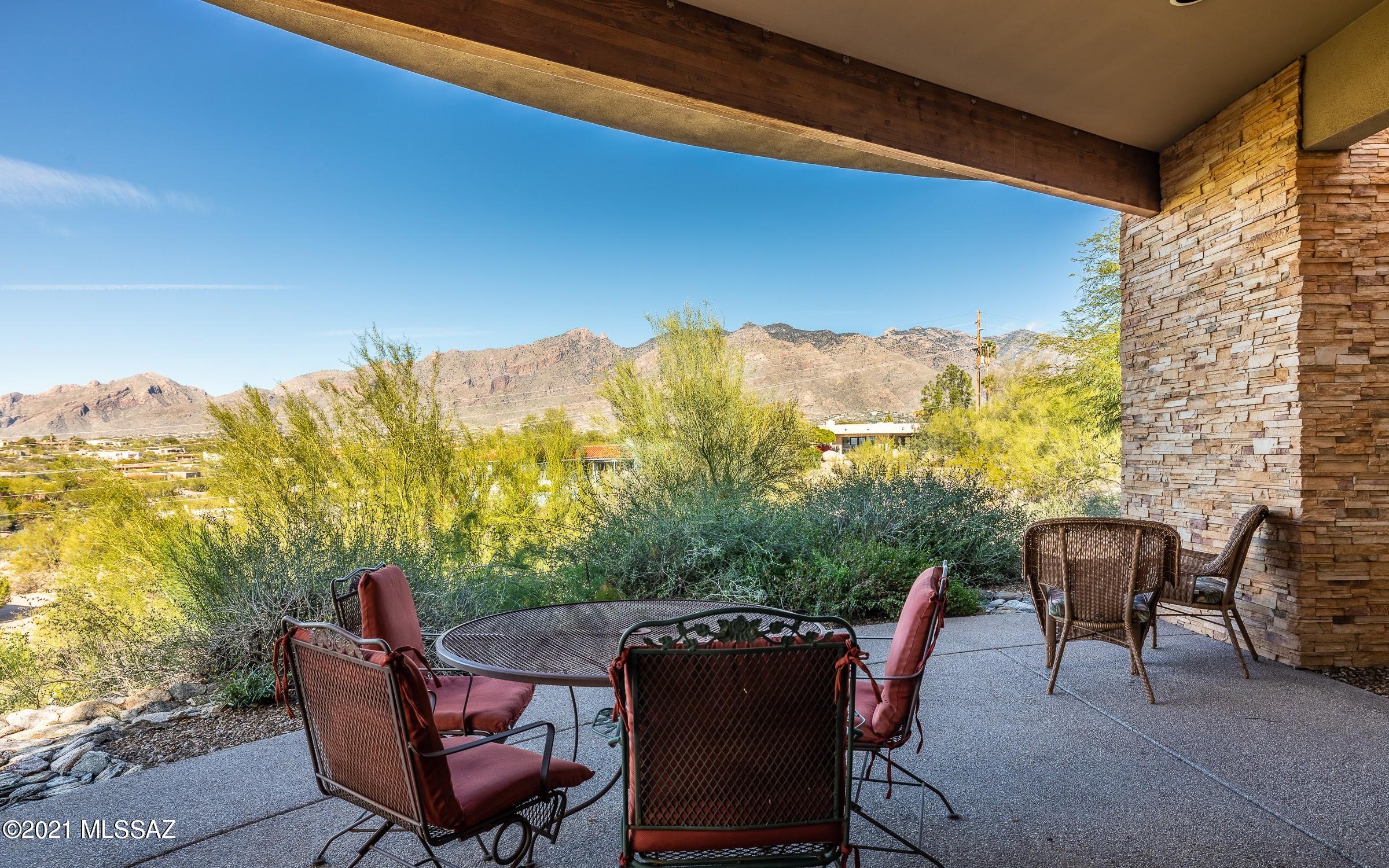 Flecha Caida Ranch Estates #4 - Residential