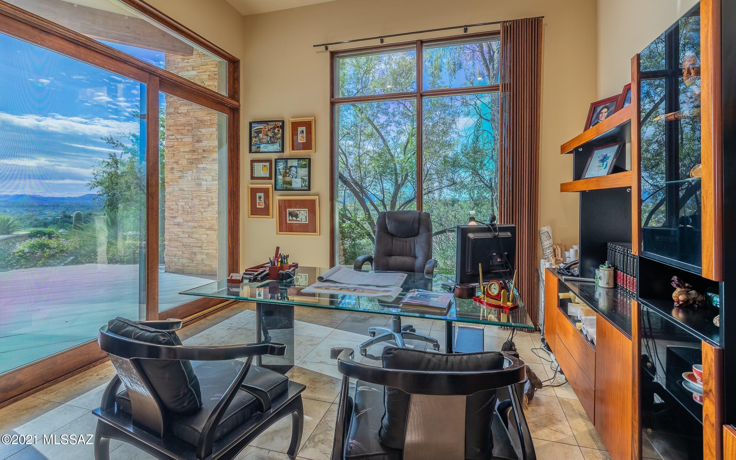 Flecha Caida Ranch Estates #4 - Residential