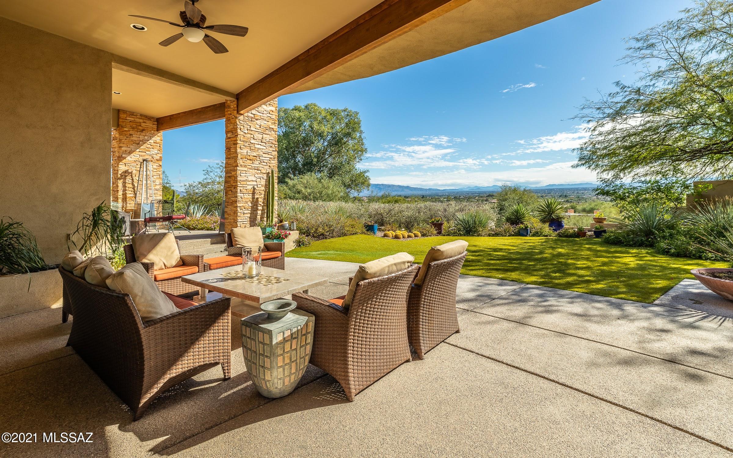 Flecha Caida Ranch Estates #4 - Residential