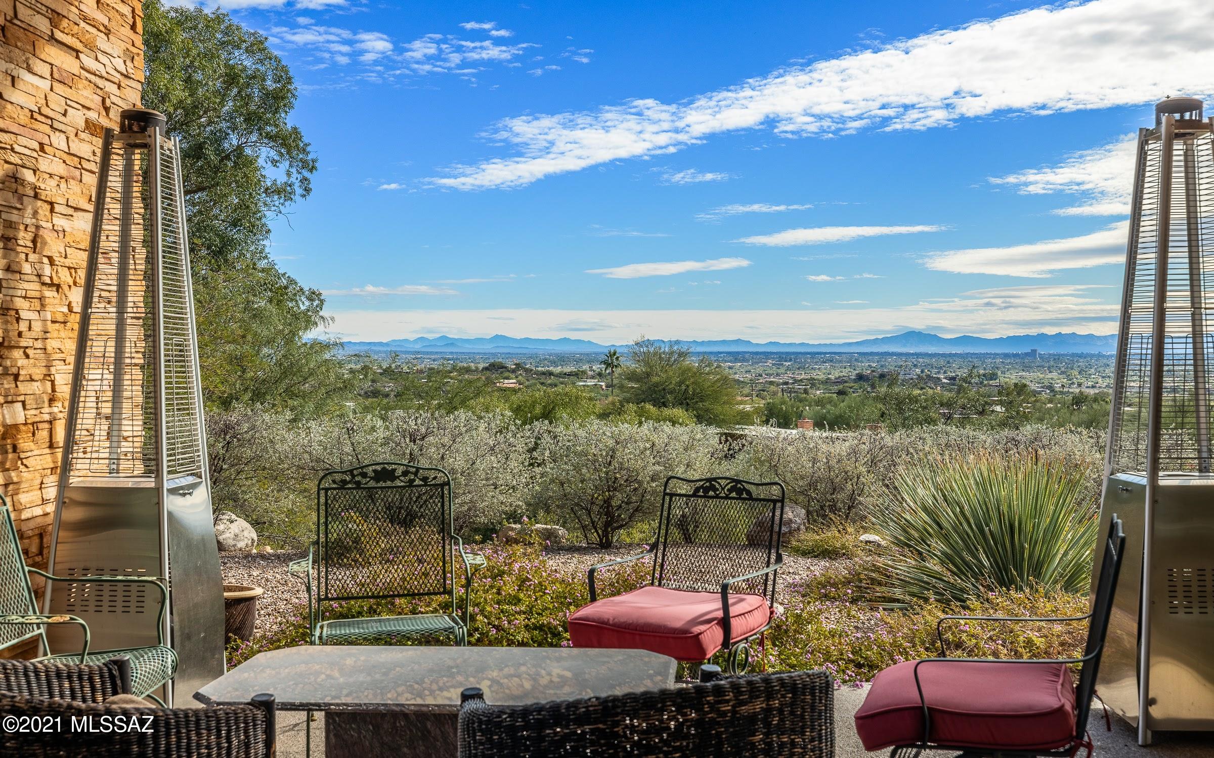 Flecha Caida Ranch Estates #4 - Residential