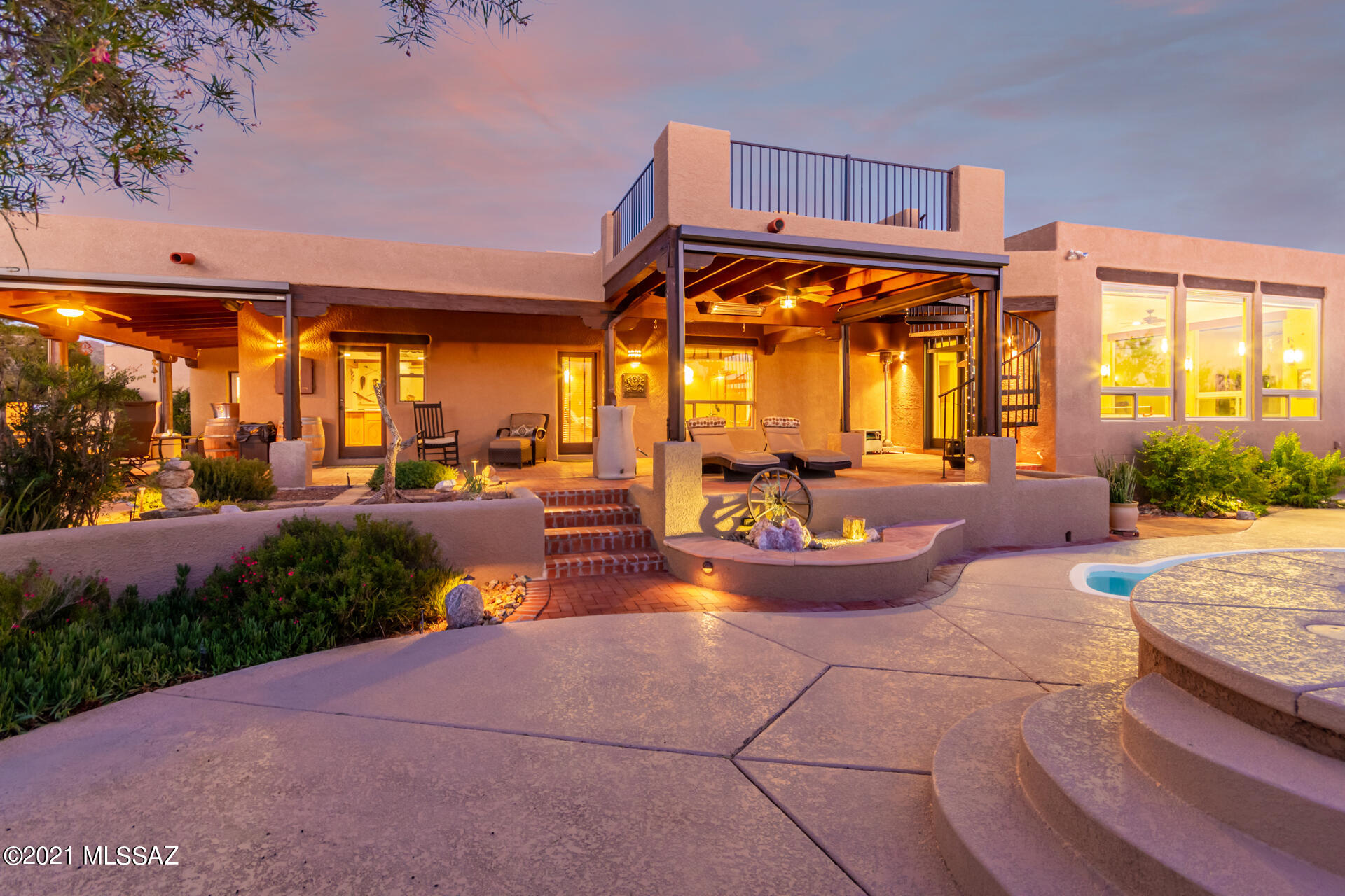 Sneller Hills (1-39) - Residential