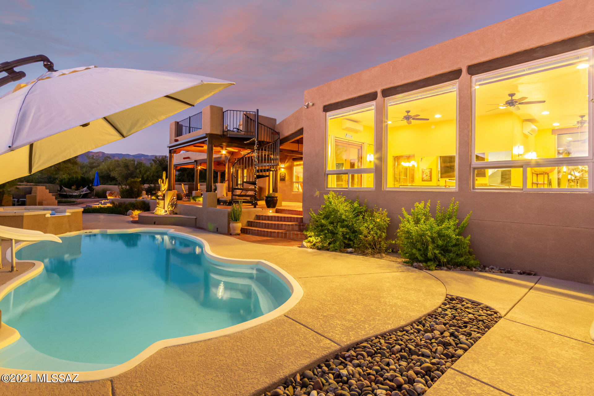 Sneller Hills (1-39) - Residential