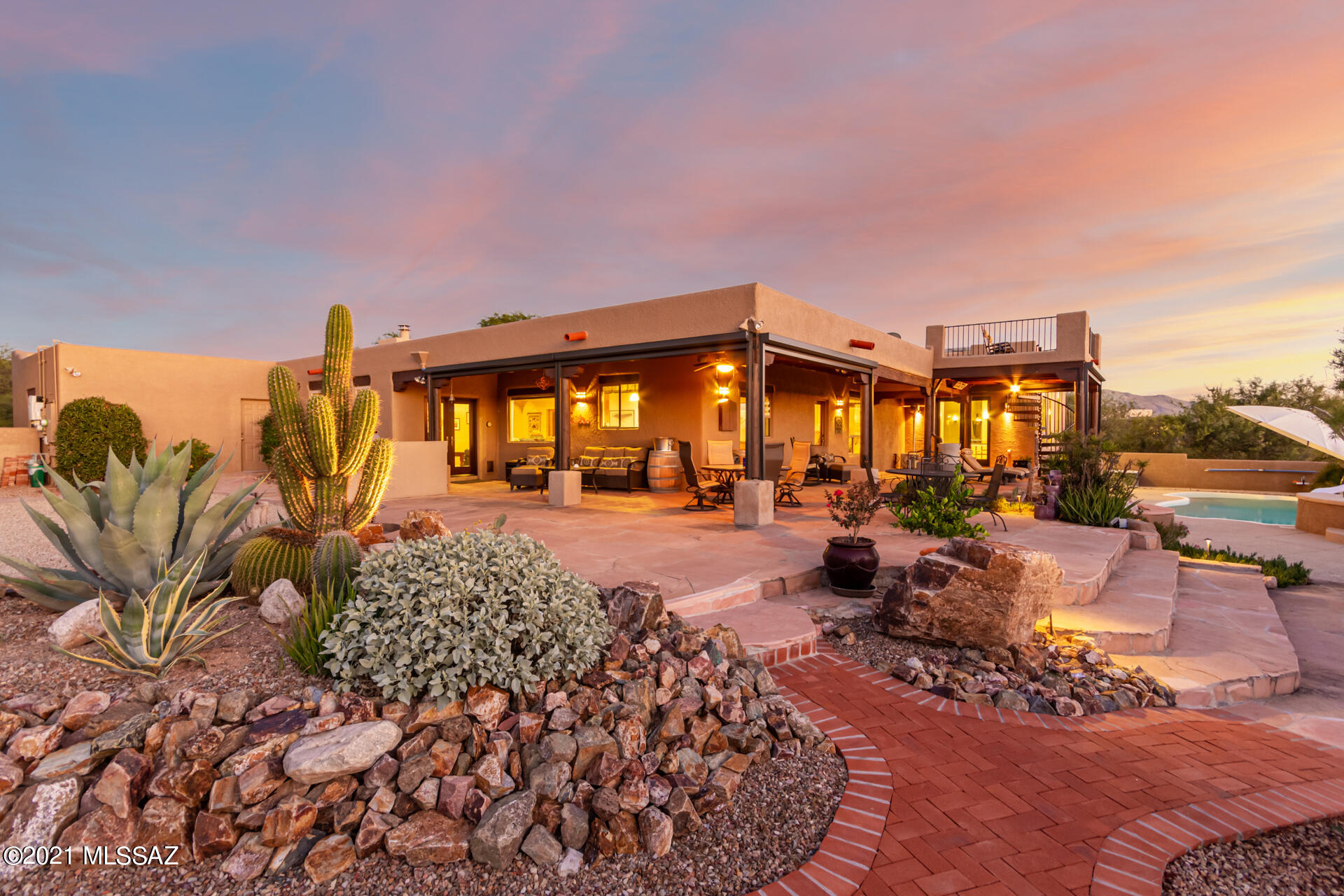 Sneller Hills (1-39) - Residential