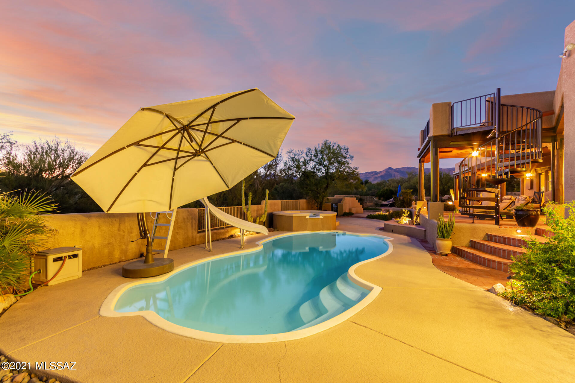 Sneller Hills (1-39) - Residential