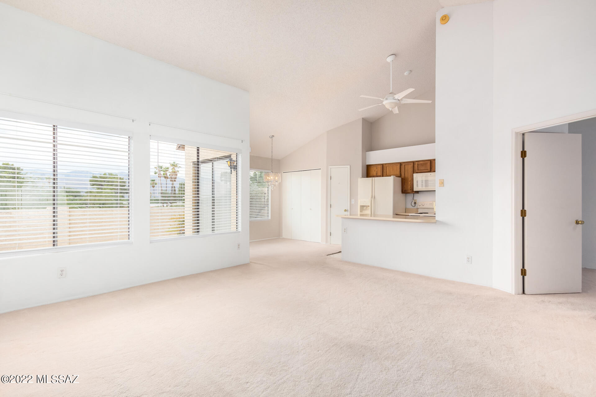 Miramonte Townhomes (1-67) - Residential