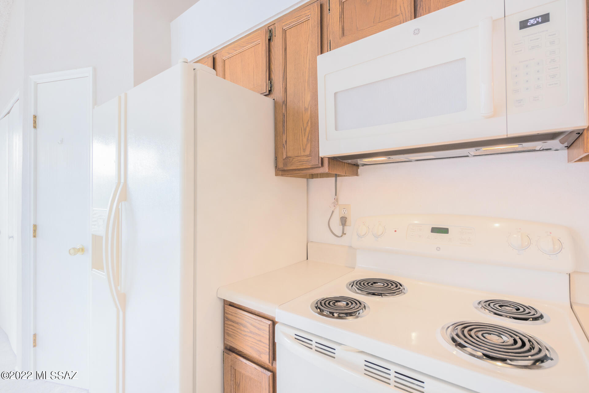 Miramonte Townhomes (1-67) - Residential