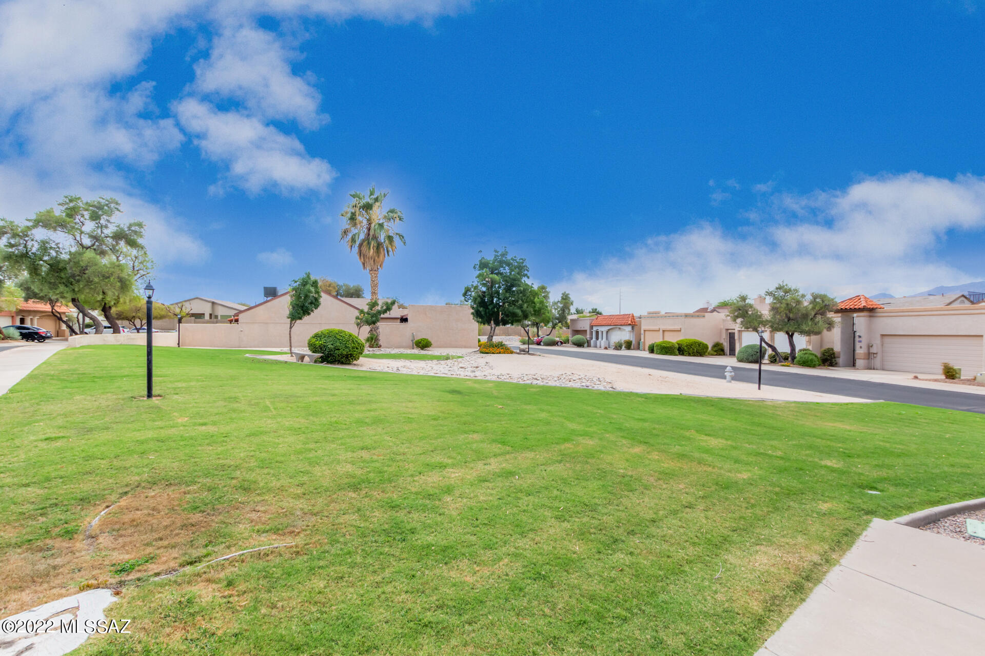 Miramonte Townhomes (1-67) - Residential