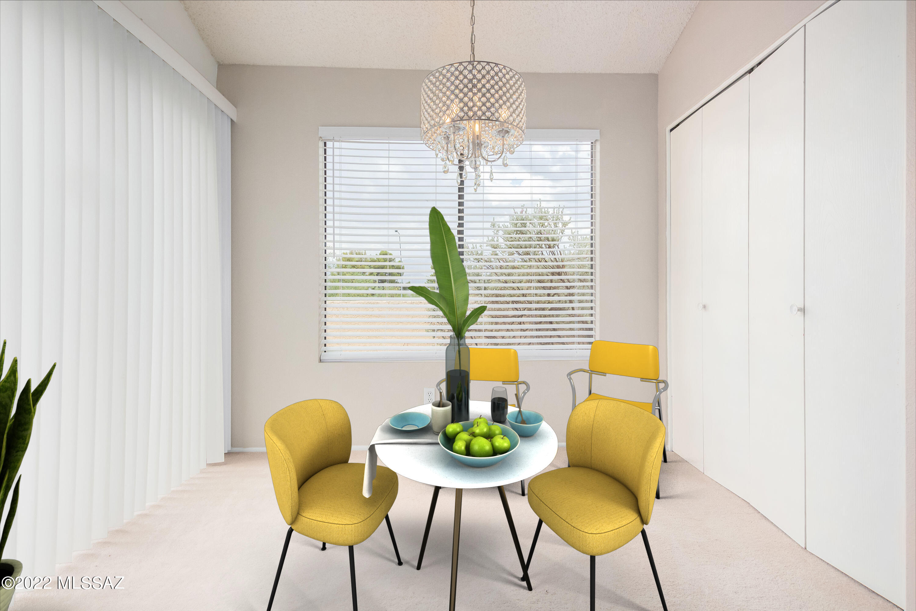 Miramonte Townhomes (1-67) - Residential