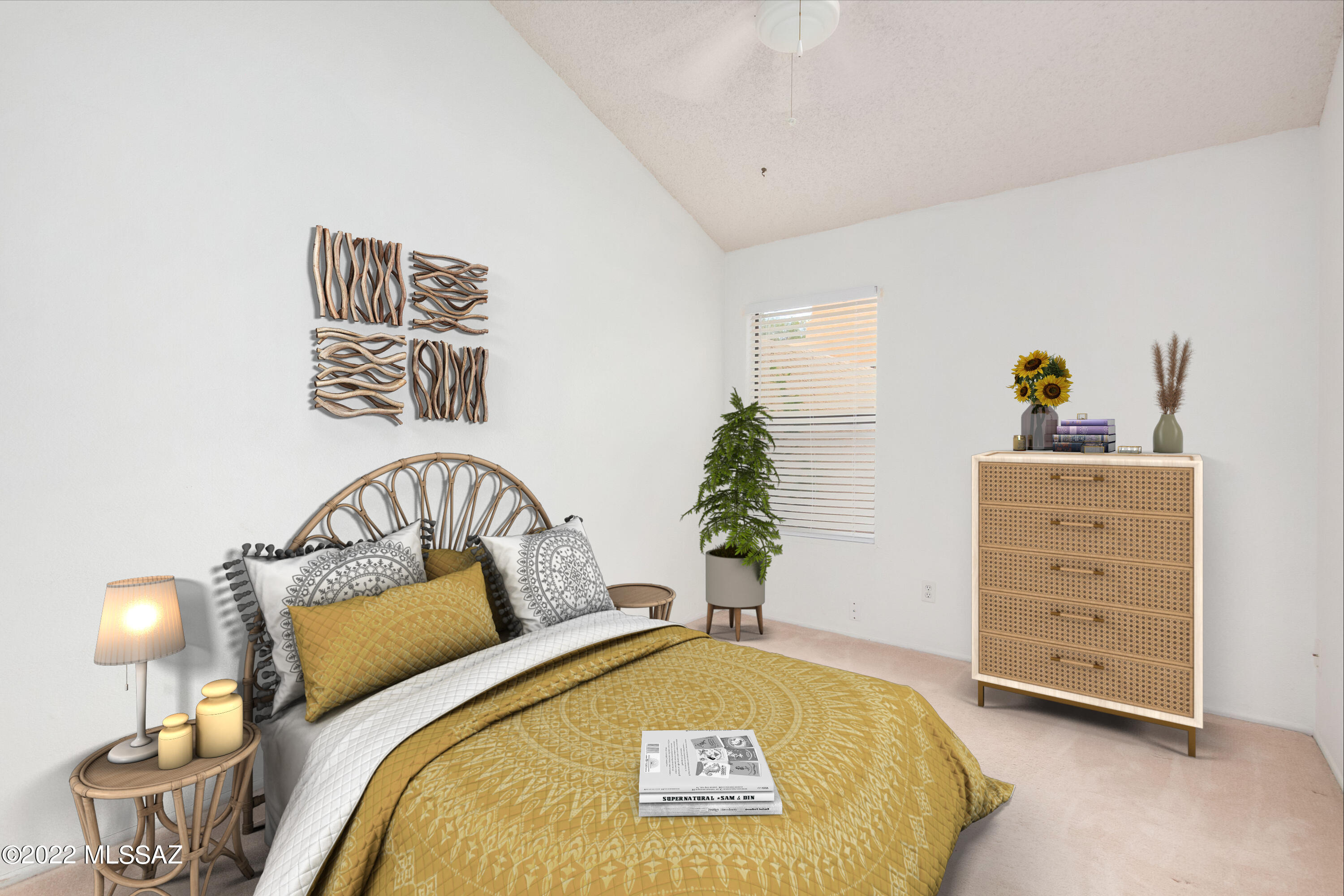 Miramonte Townhomes (1-67) - Residential