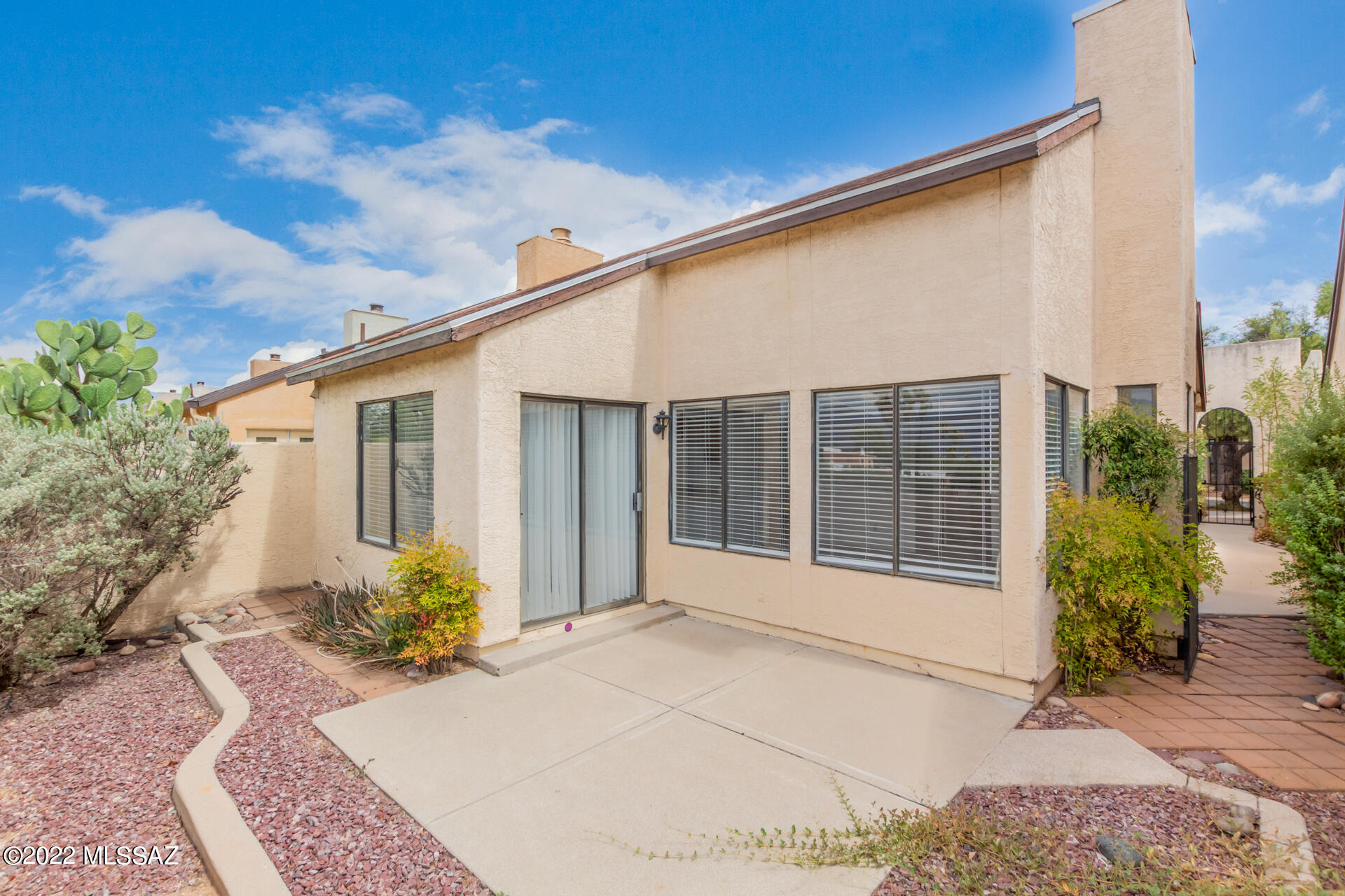 Miramonte Townhomes (1-67) - Residential