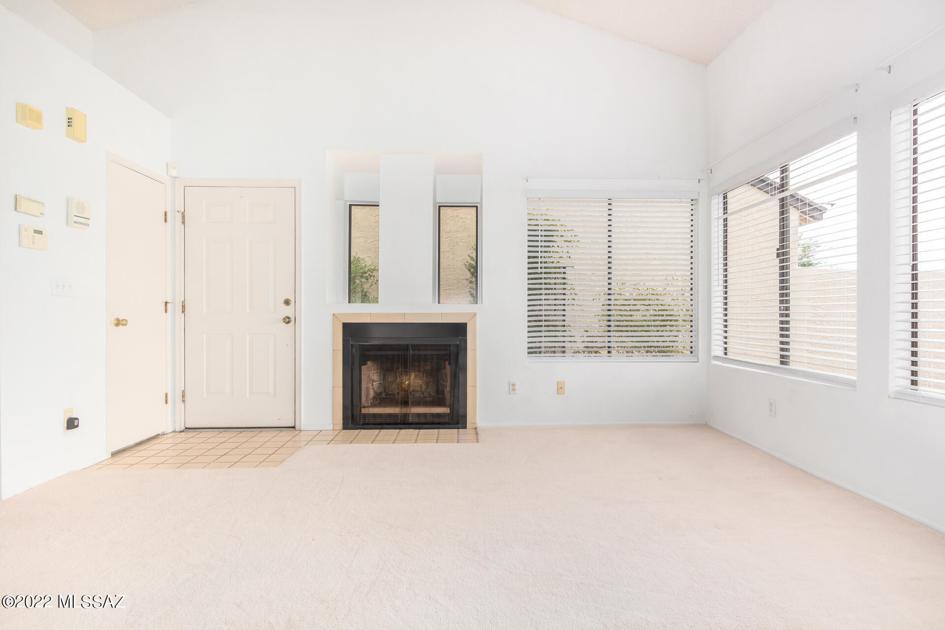 Miramonte Townhomes (1-67) - Residential