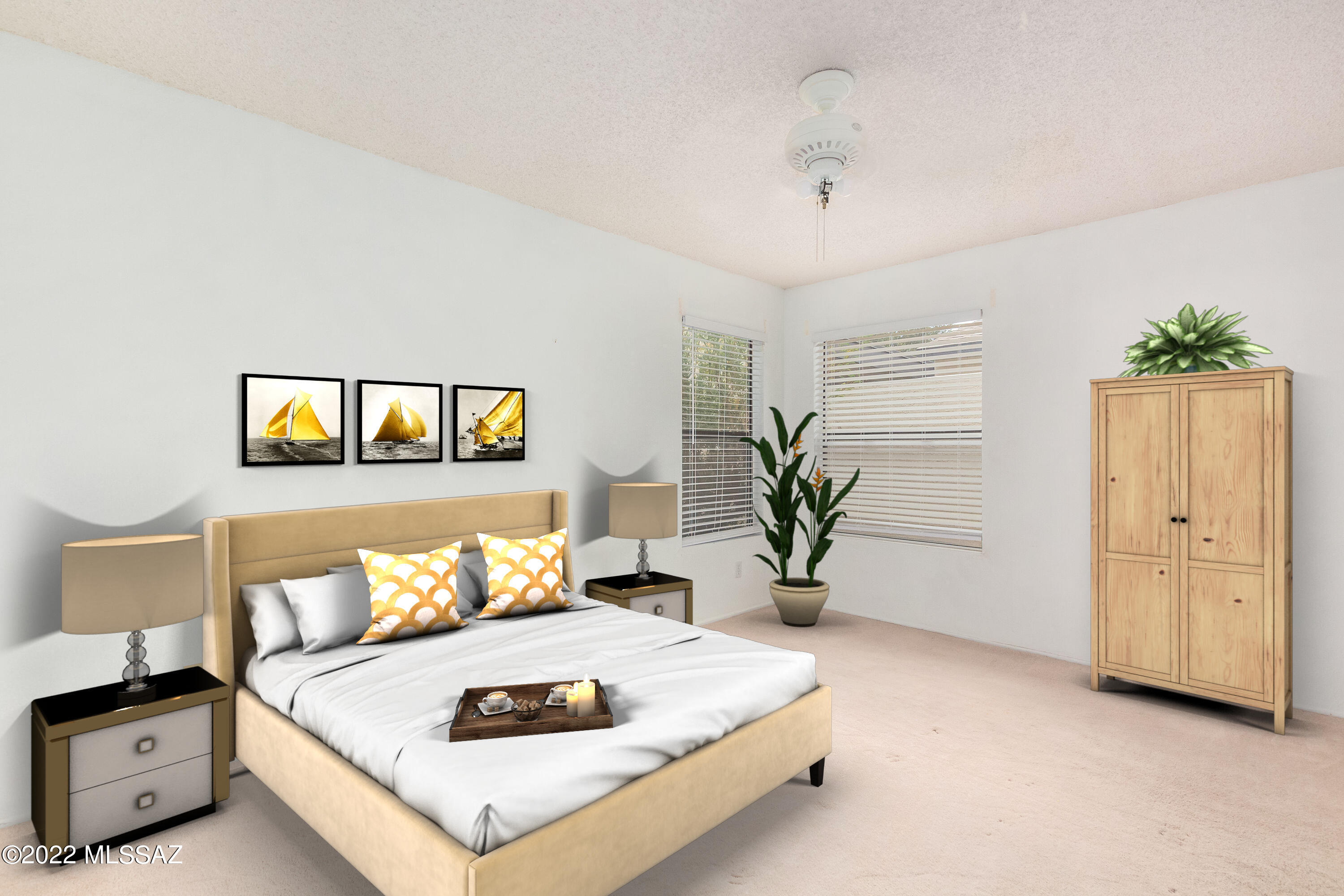 Miramonte Townhomes (1-67) - Residential