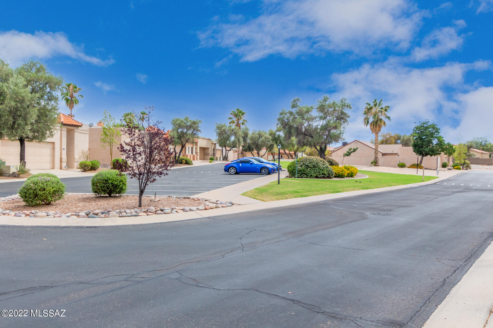 Miramonte Townhomes (1-67) - Residential