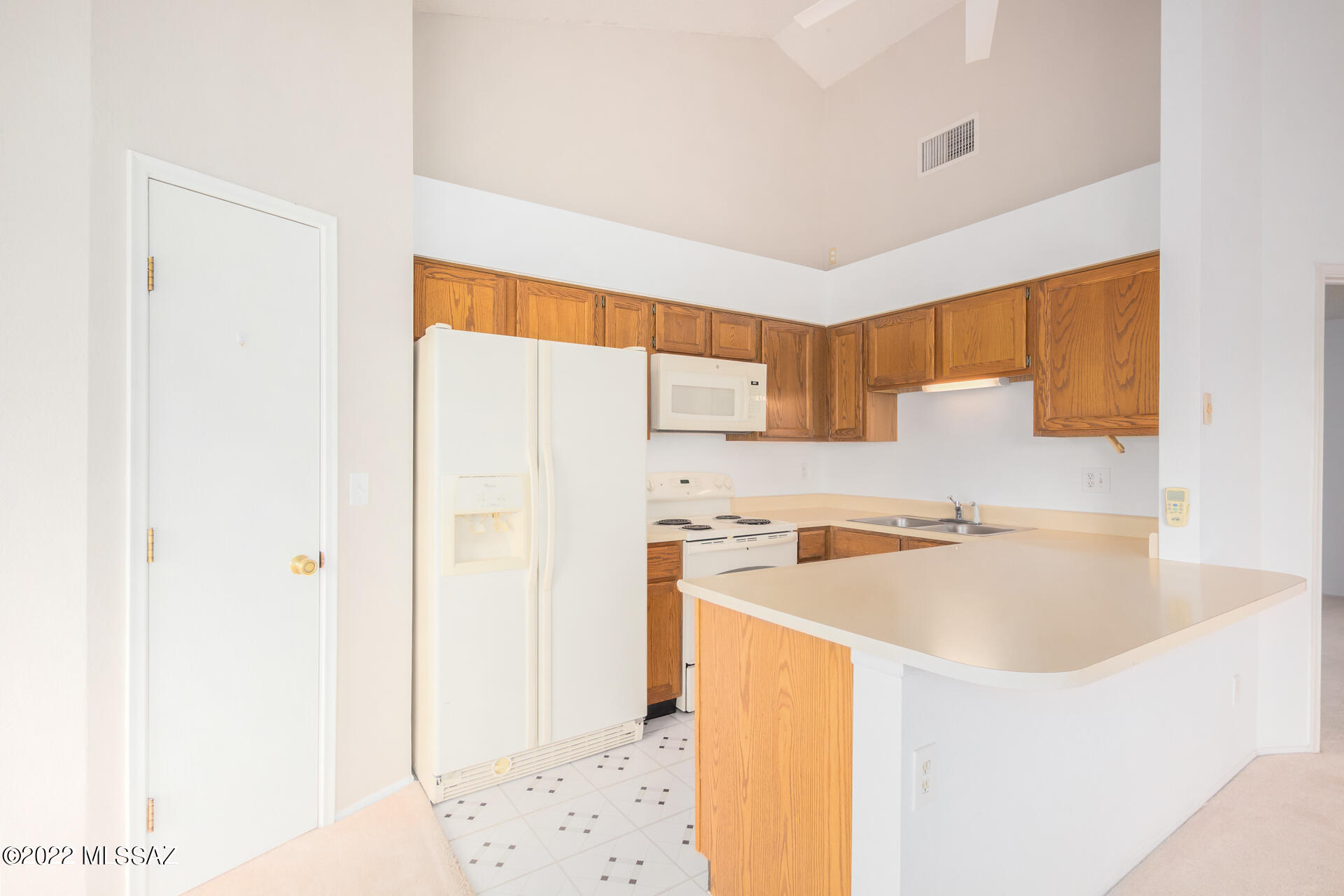 Miramonte Townhomes (1-67) - Residential
