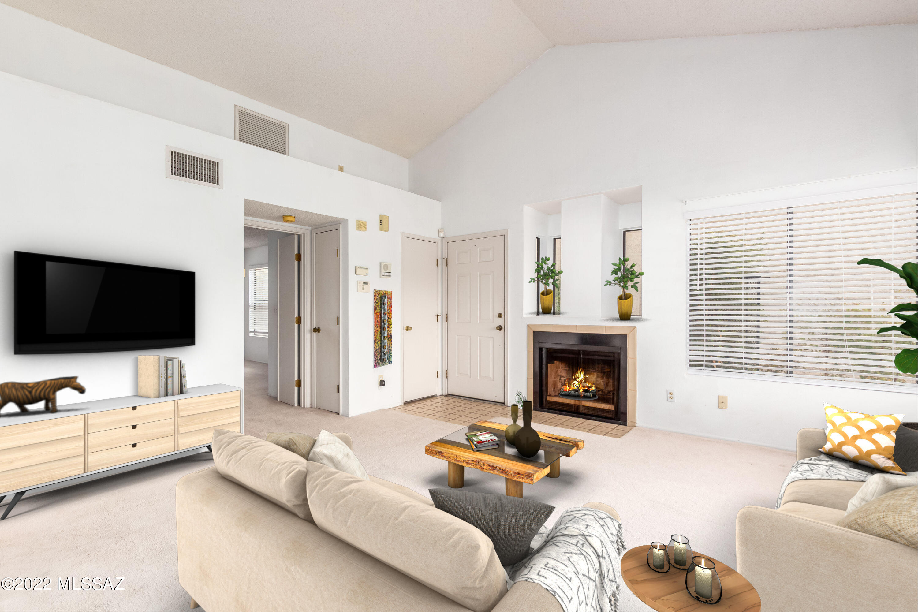 Miramonte Townhomes (1-67) - Residential